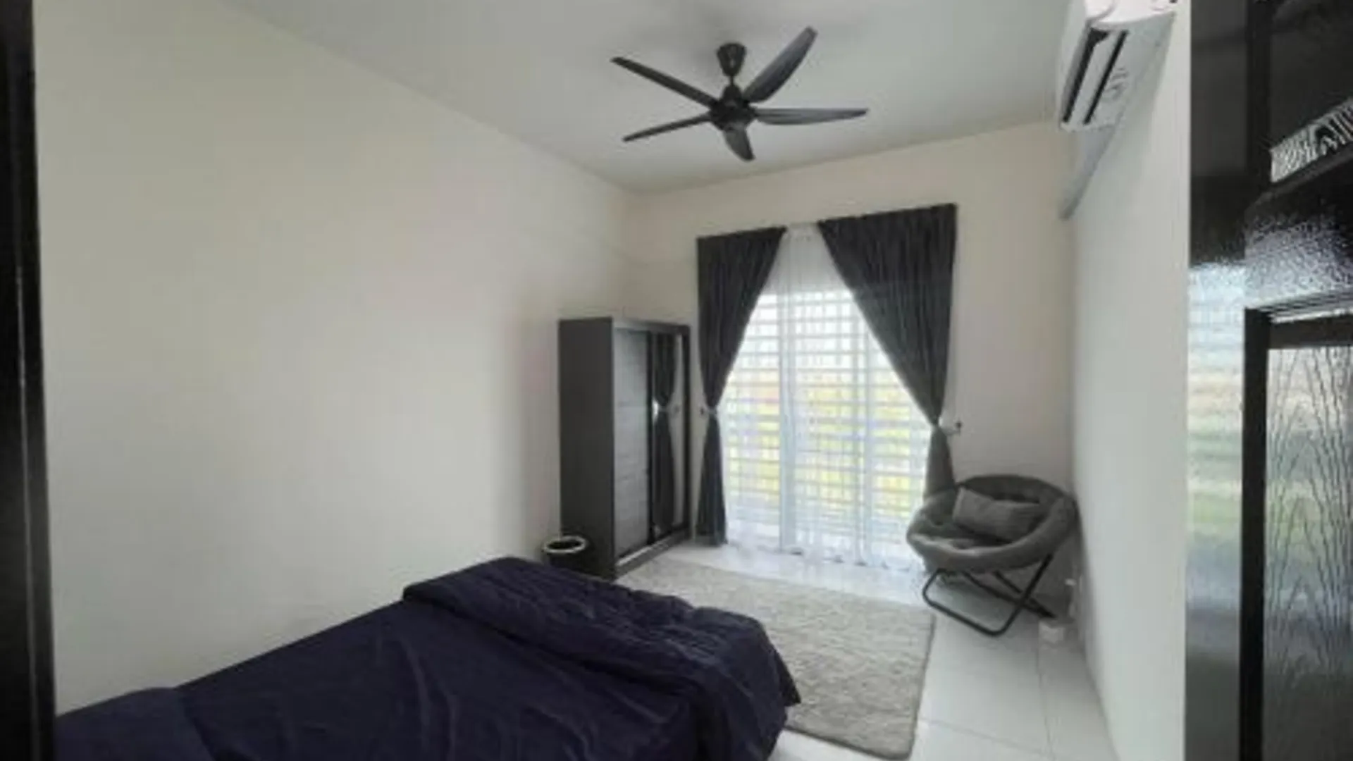 세리 만중 세리 만중의 아파트먼트 (958m², 침실 3개, 프라이빗 욕실 2개) 3성급 게스트하우스 객실