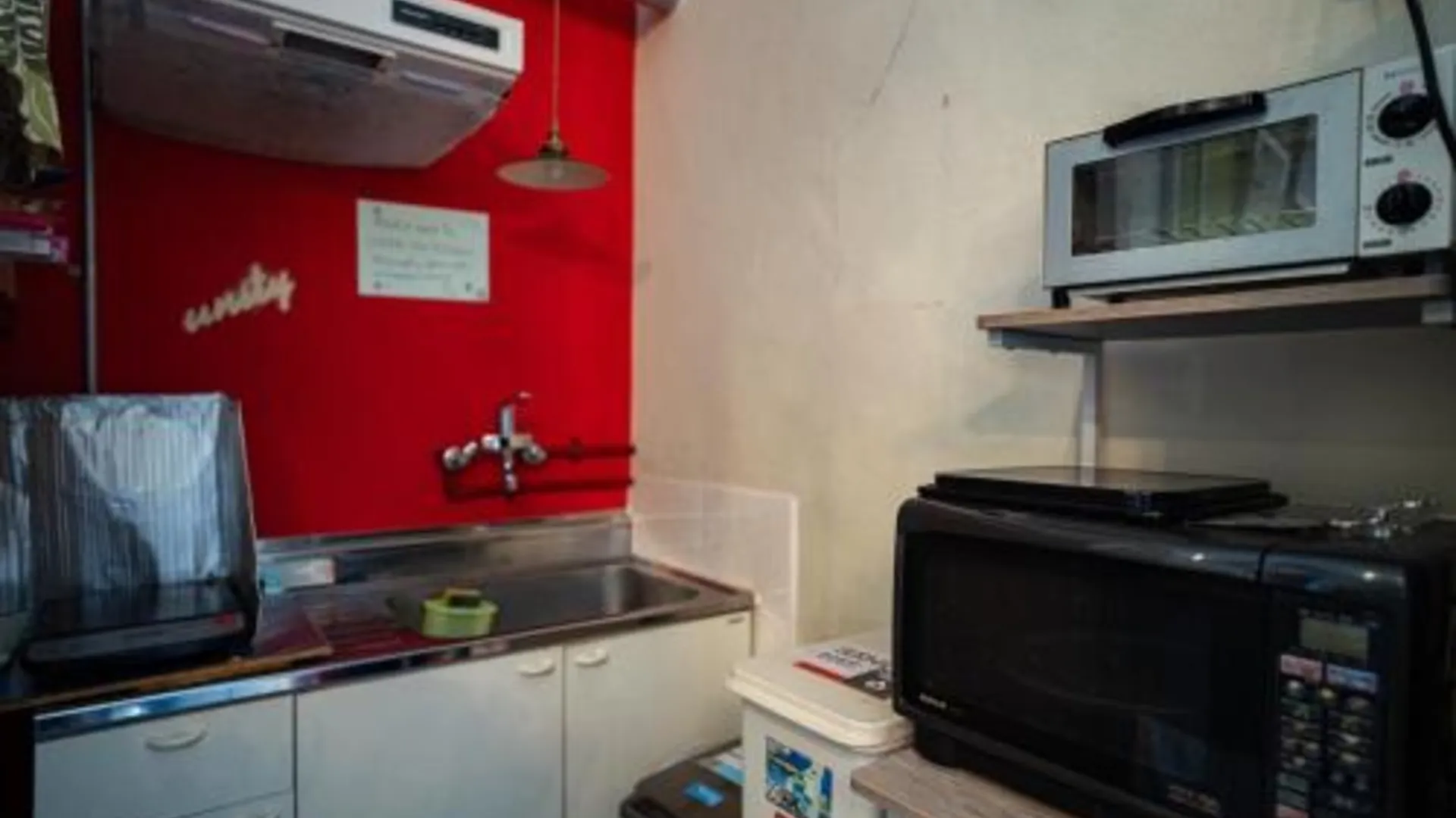 오키나와 본섬 M앤유니티 5성급 호텔 수영장