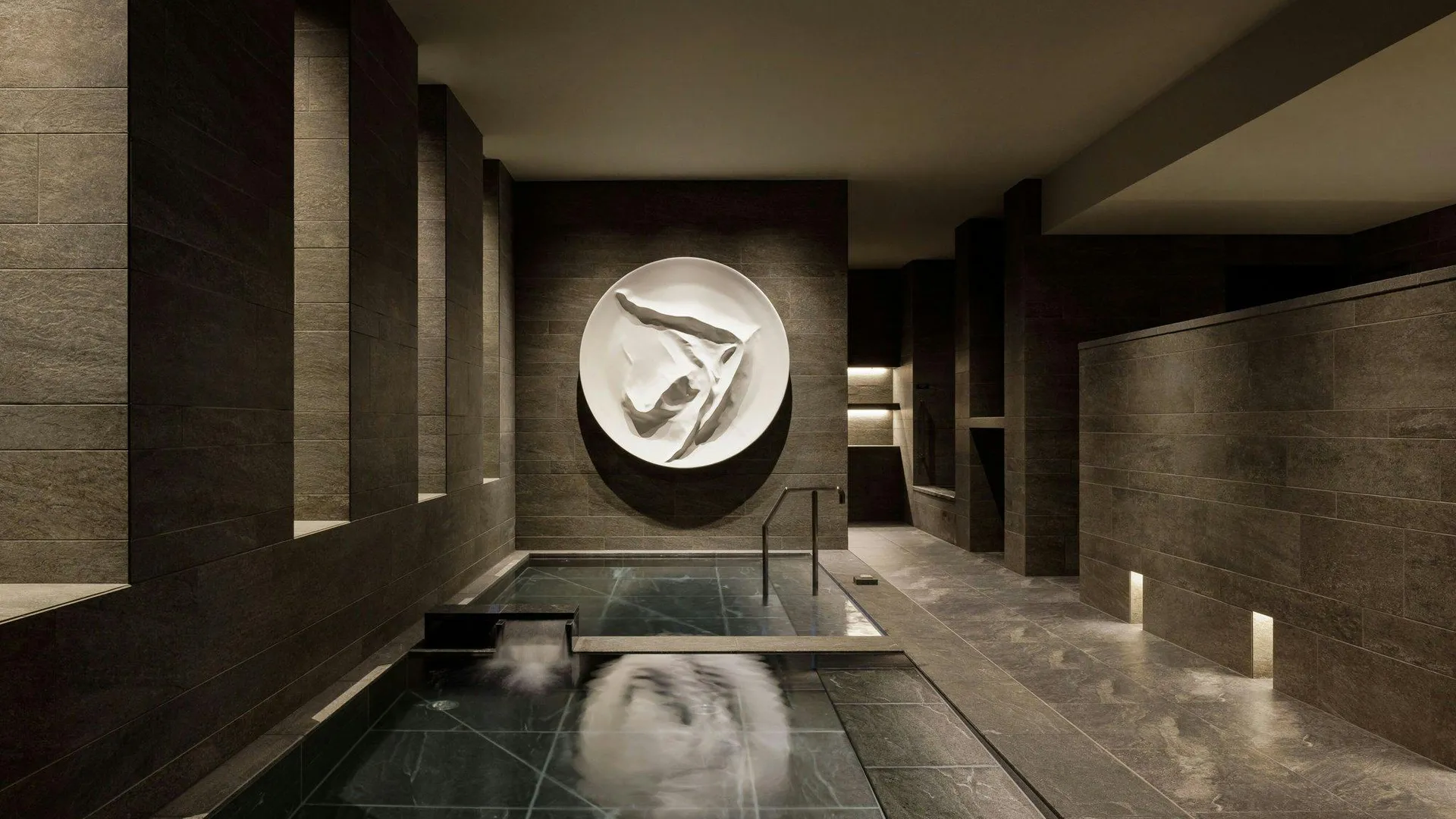 오사카 더 오사카 스테이션 호텔 오토그래프 컬렉션 4성급 호텔 레스토랑