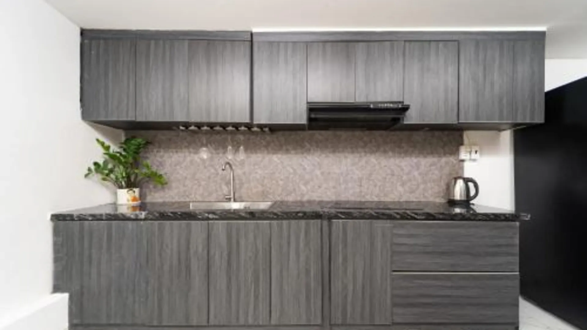 호치민 골든 선 3 아파트먼트 2성급 호텔 객실