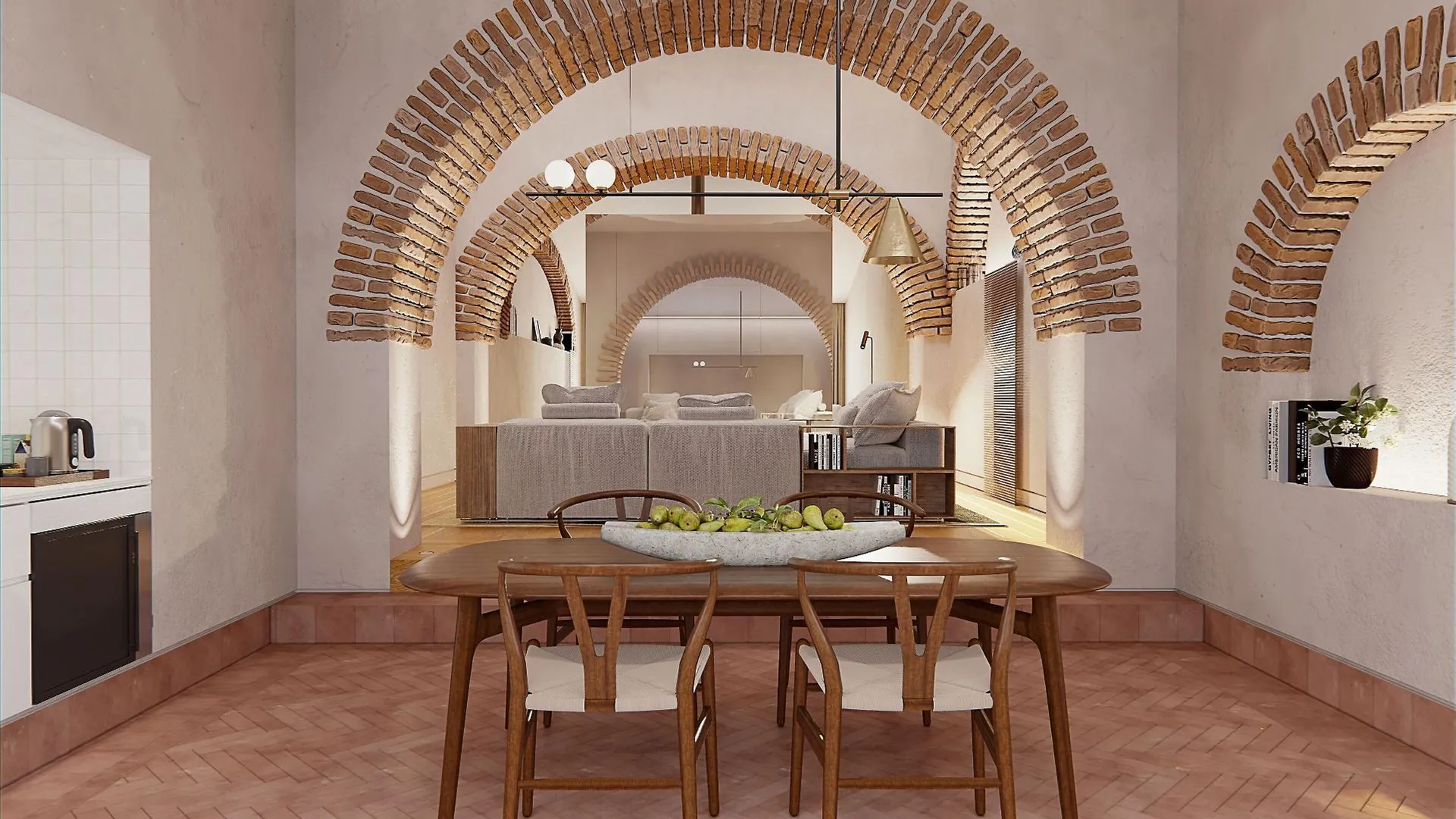 비지궤이라 Quinta do Paral 5성급 게스트하우스 외관