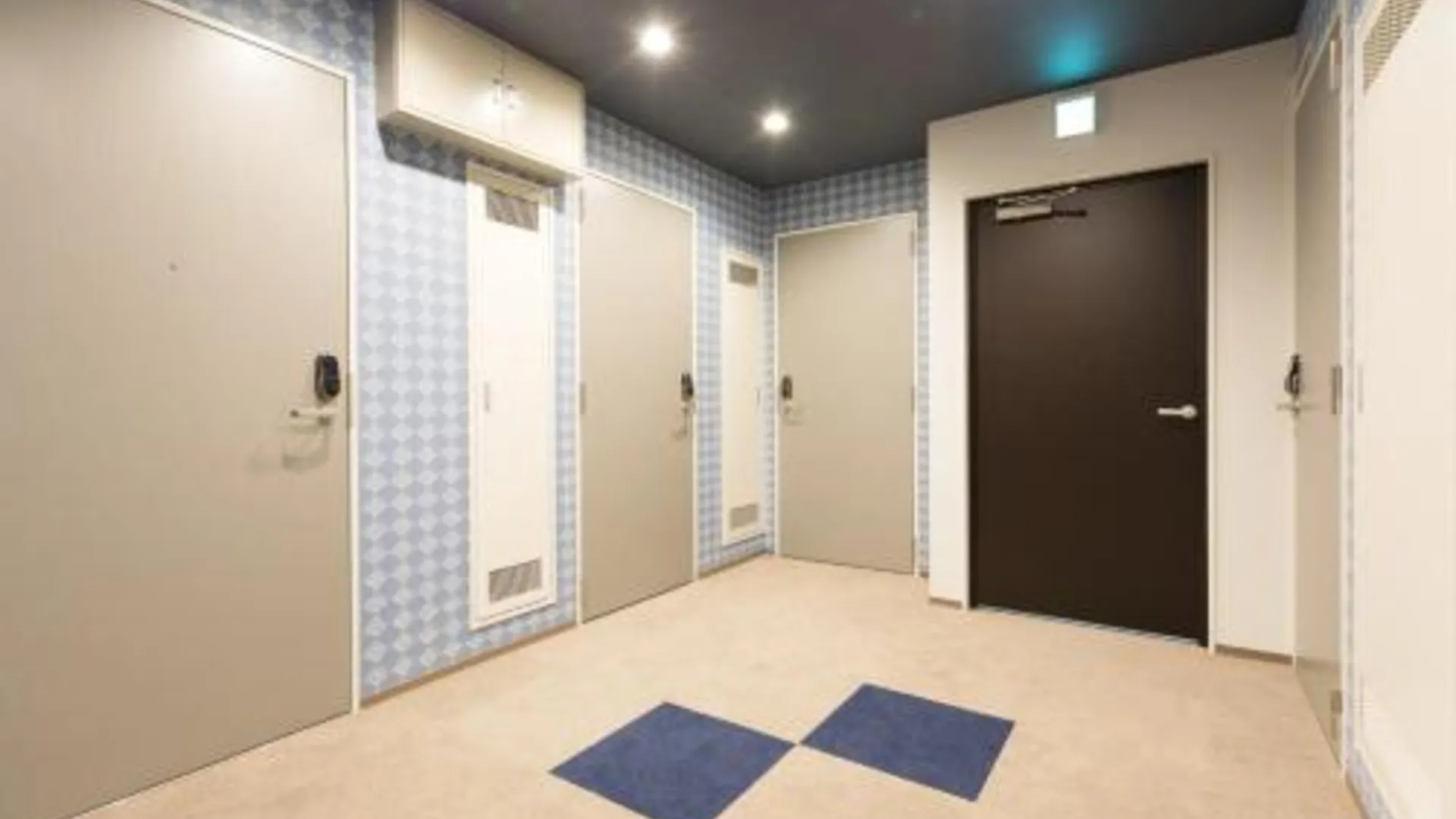 교토 스테이 사쿠라 교토 니조 시즌 3성급 호텔 객실