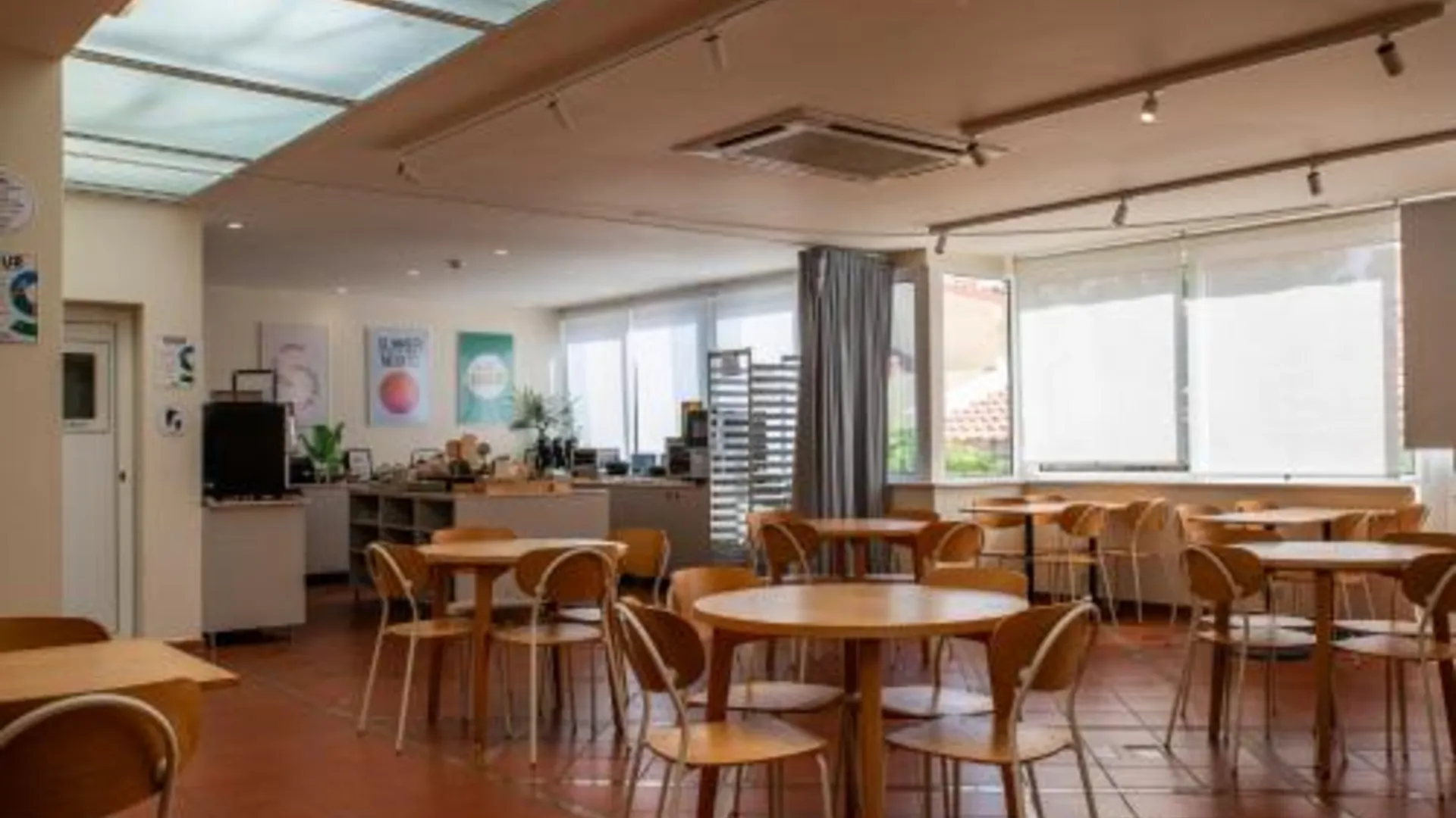 라고스 WOT Lagos Montemar Soul  4성급 호텔 객실