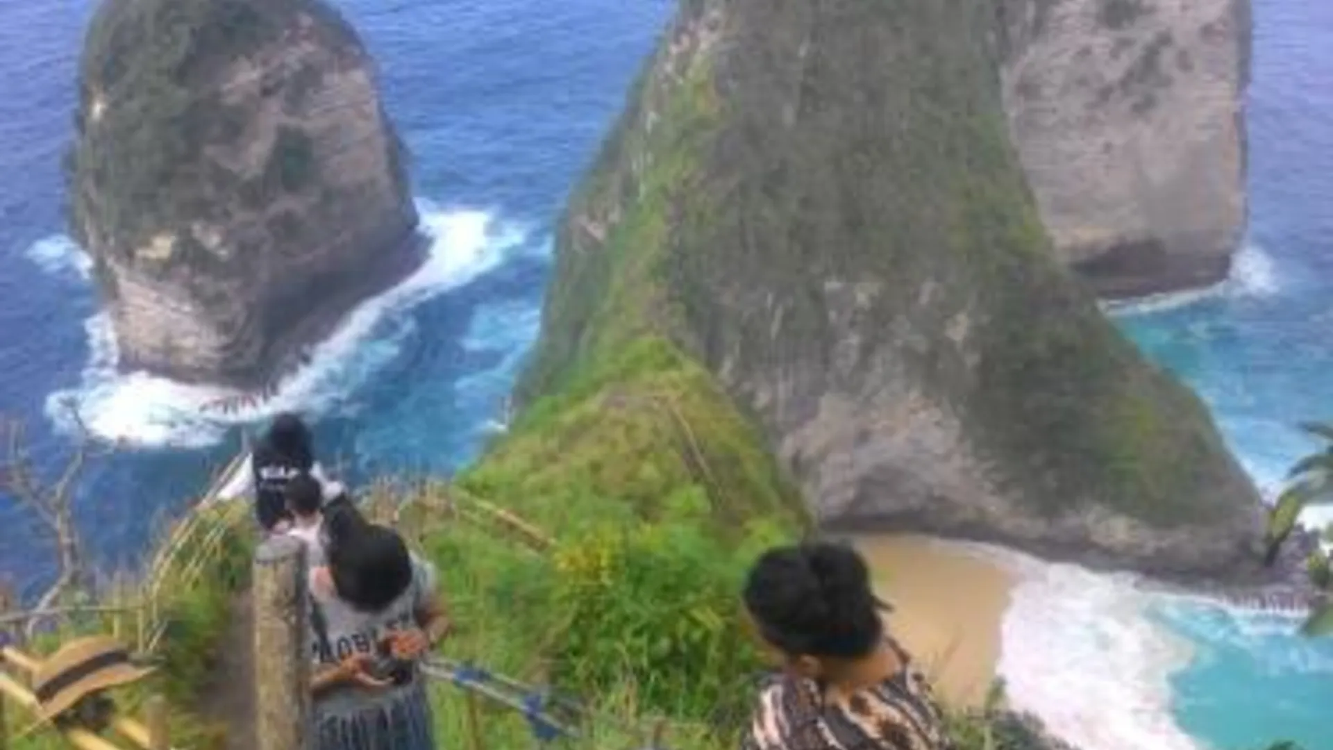 발리 미코 발리 방갈로 4성급 게스트하우스 레스토랑