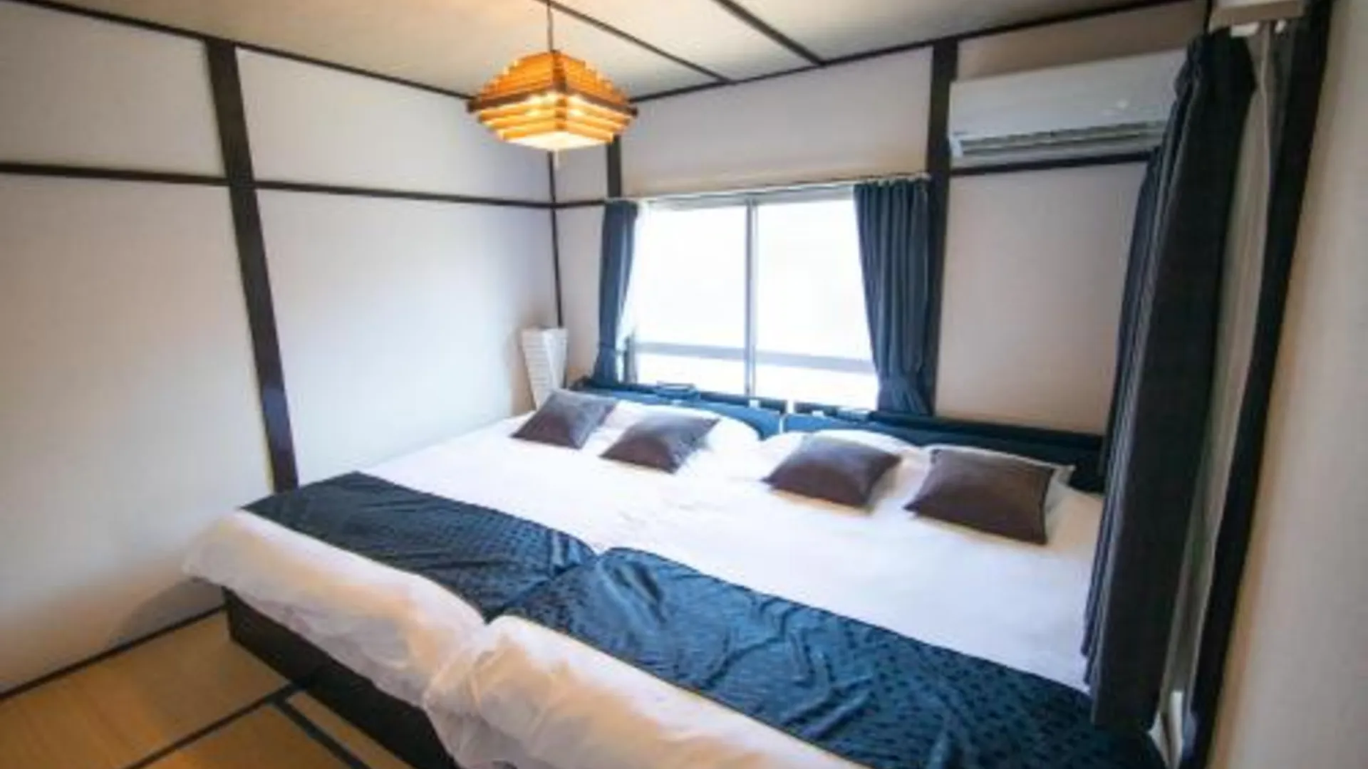 도쿄 / 동경 Omori Tei大森亭OMT 18min to Haneda, 3min Omori, Max 7 people 3성급 싱글룸 스위트룸