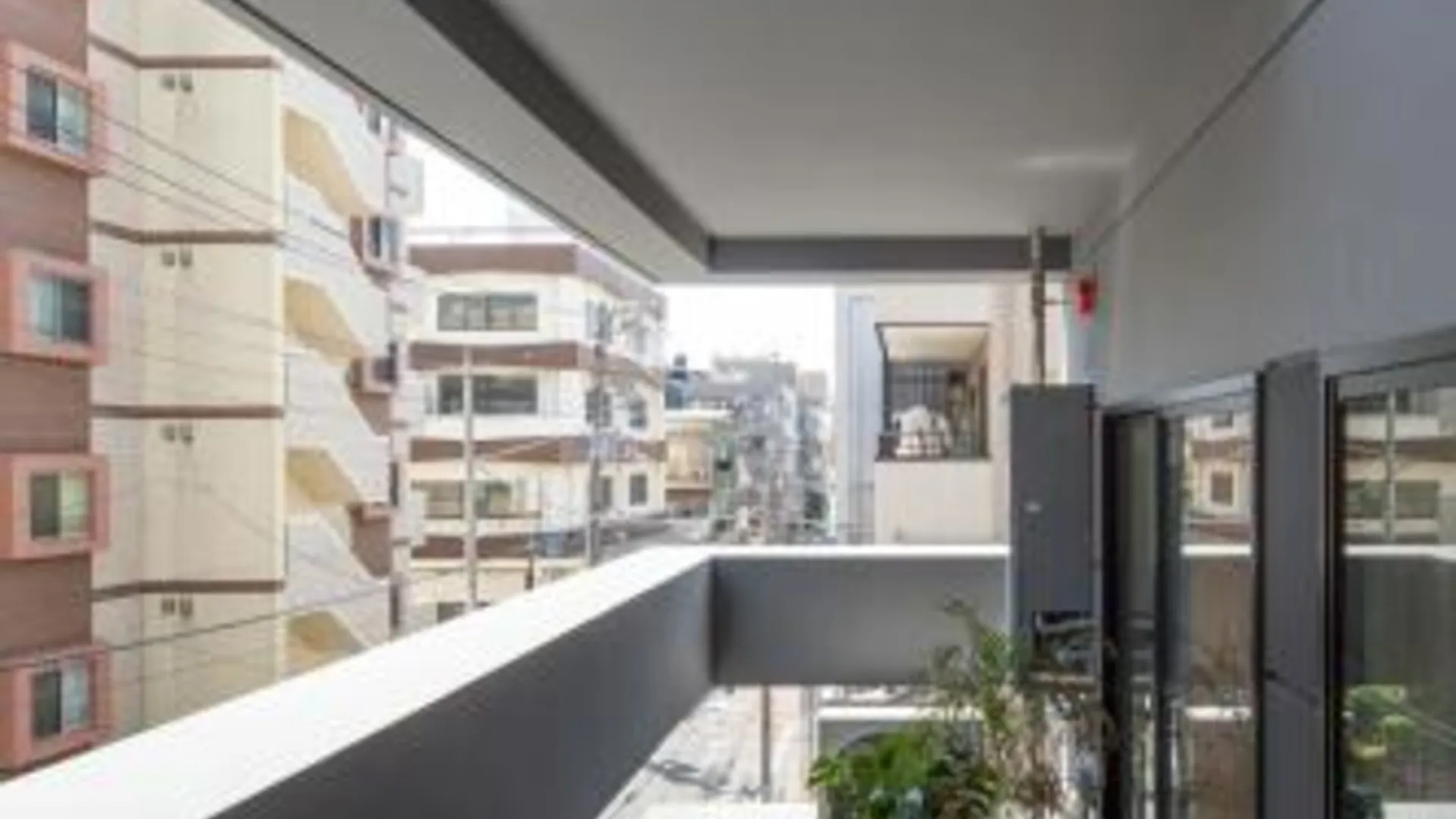 도쿄 / 동경 스마일 스테이 오시아게 3성급 호텔 외관