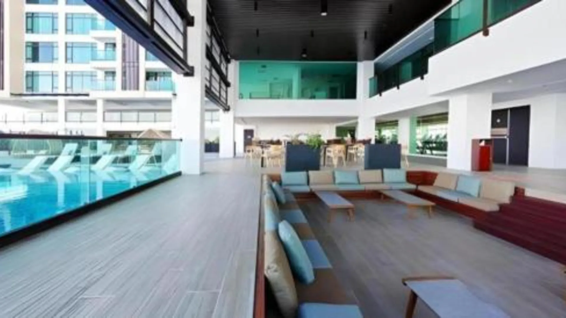 셈포르나 시페스트 호텔 셈포르나 3성급 호텔 객실