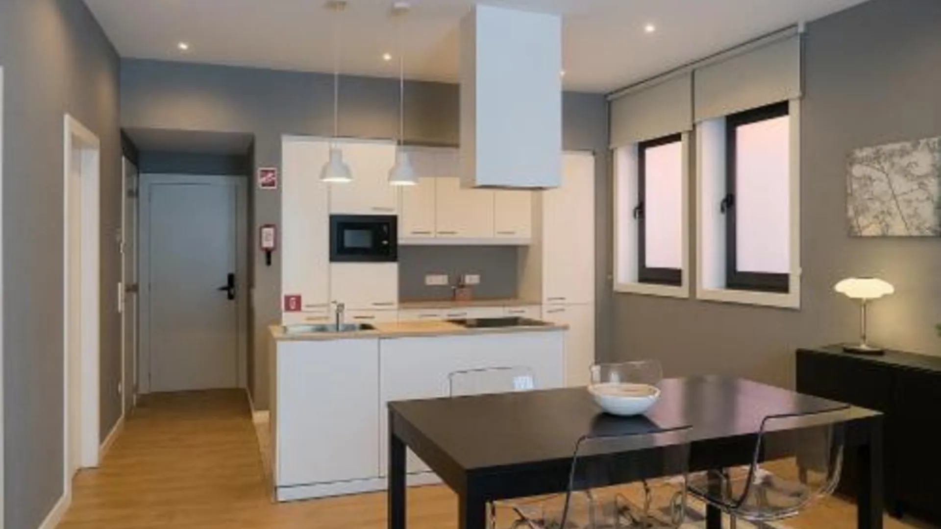 포르투 MyTrip Porto 4성급 호텔 외관