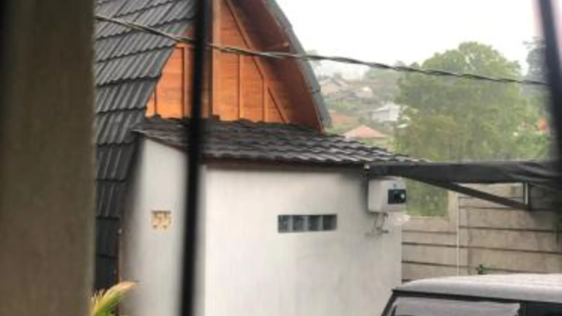 발리 Pondok Kebun Sayur 호텔 객실