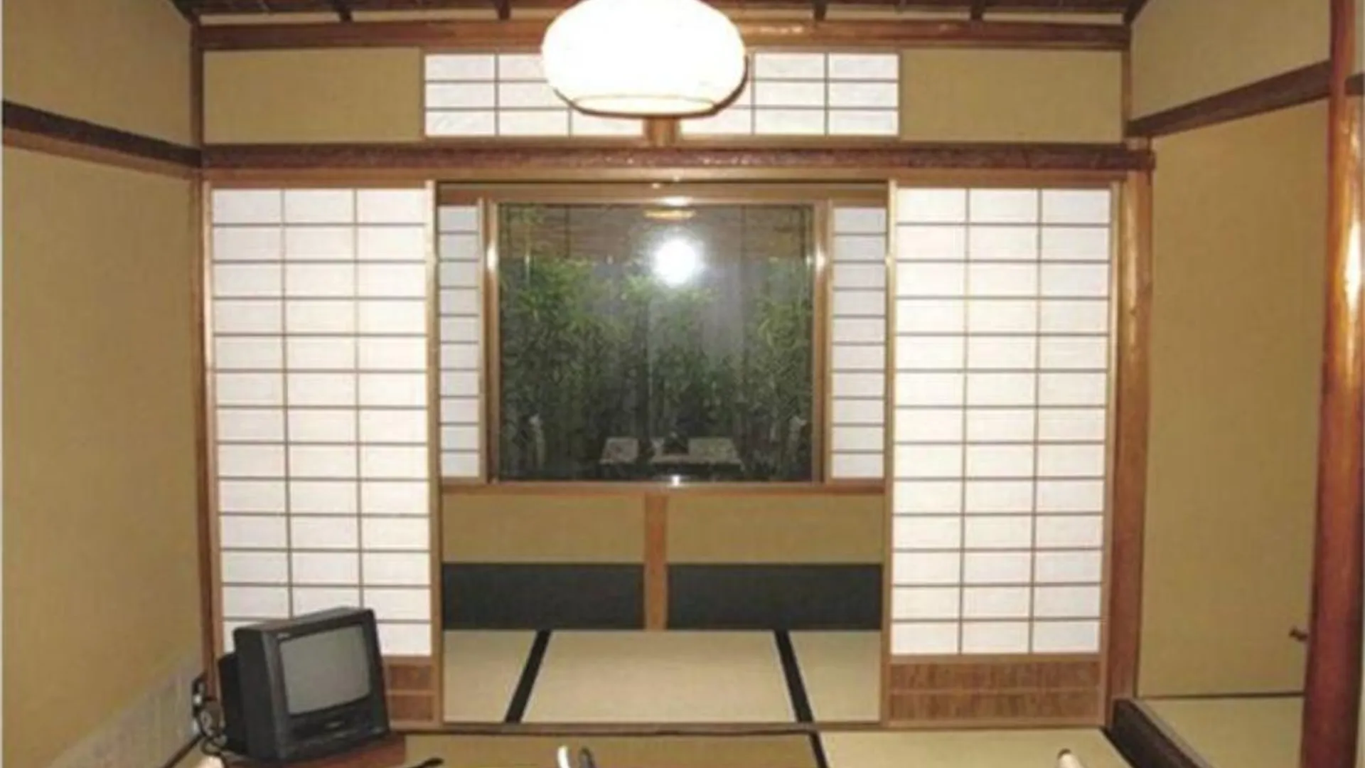 교토 Sumiya Ryokan 3성급 호텔 스위트룸