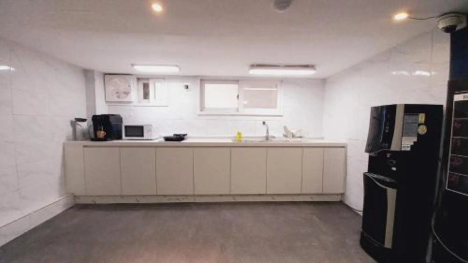 서울 해치 스테이 게스트하우스 - 외국인 전용 2성급 호텔 부대시설