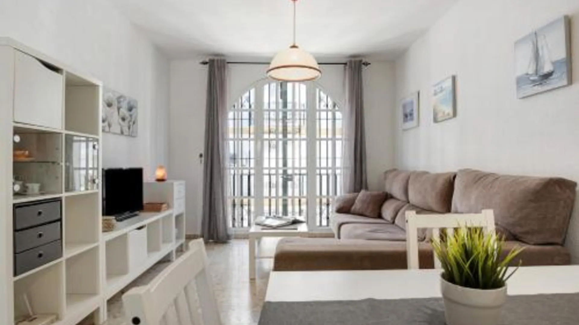 발베이트 Apartamento Atlántico 3성급 싱글룸 스위트룸