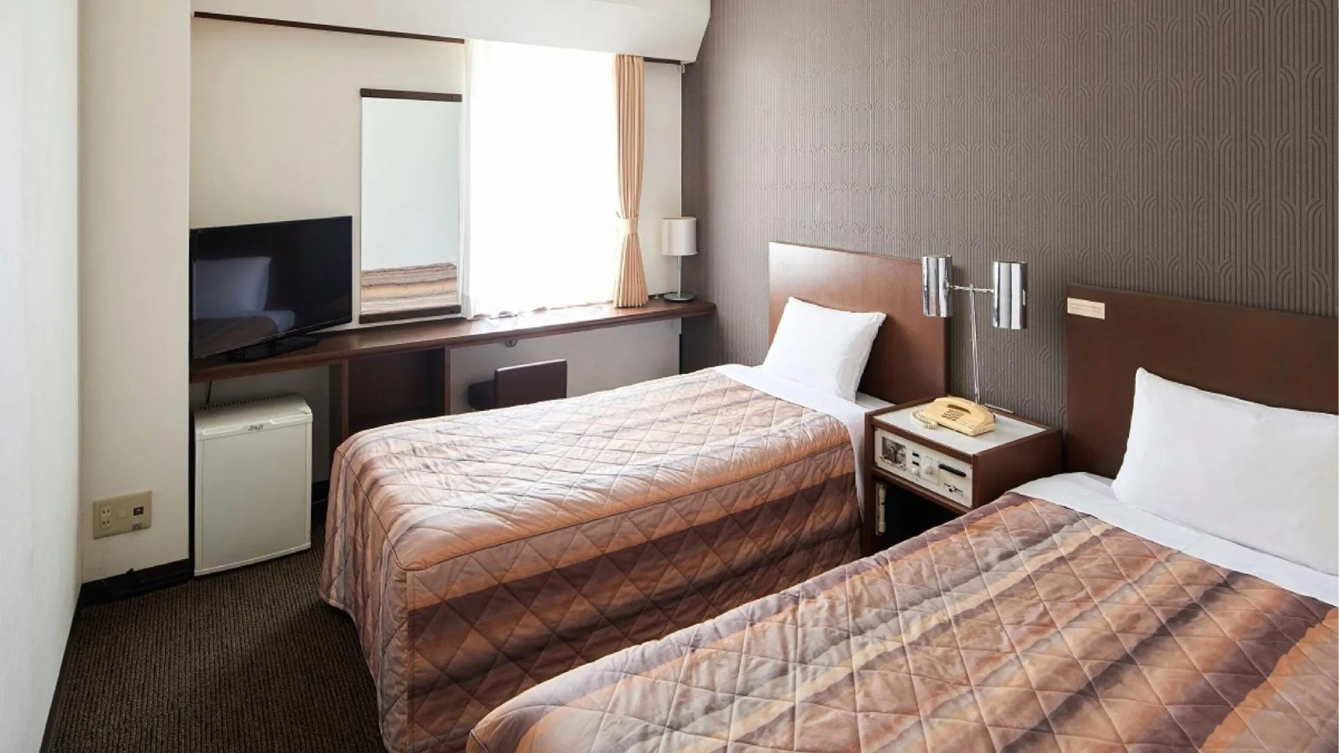 도쿄 / 동경 매로드 인 아카사카 3성급 호텔 스위트룸