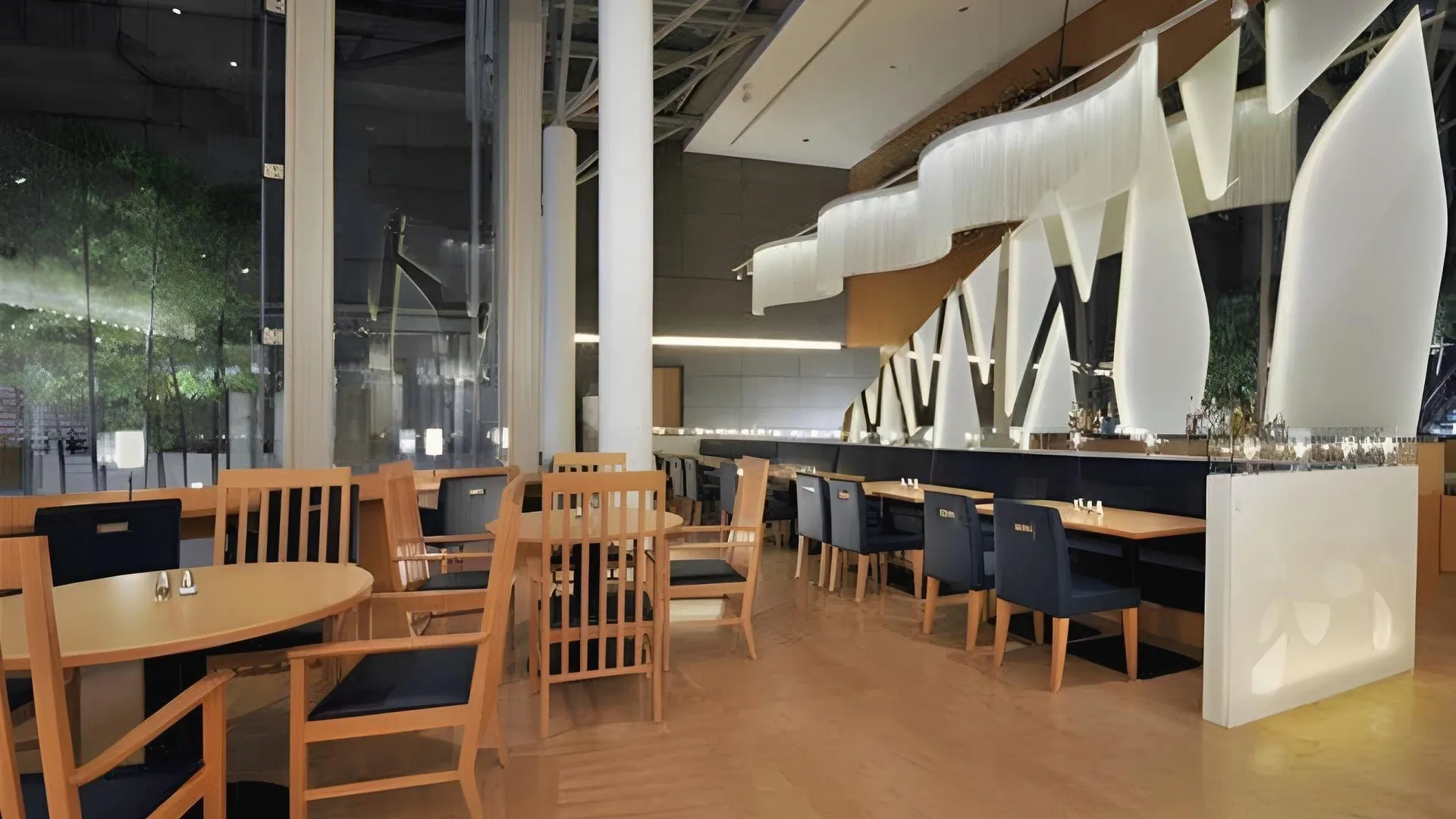 도쿄 / 동경 도쿄 그린 팰리스 호텔 3성급 호텔 부대시설