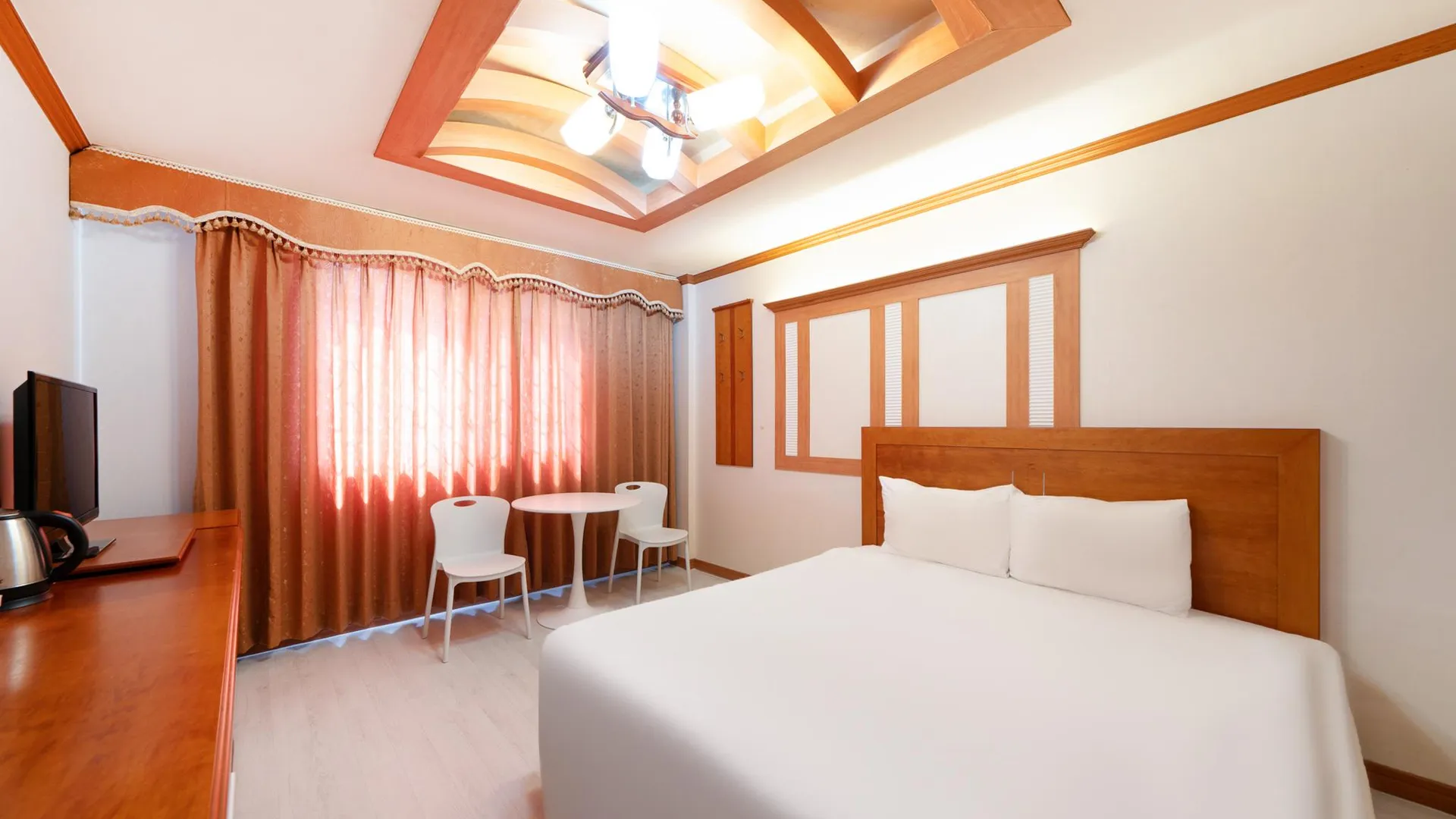 하동 하동 가을호텔 호텔 스위트룸