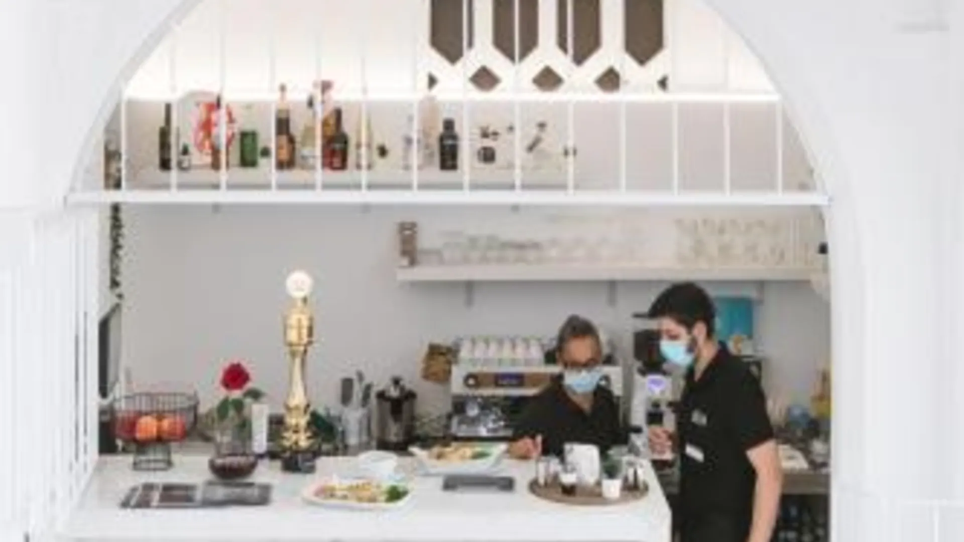 에보라 Casa Soure Suites and Apartments 4성급 호텔 부대시설