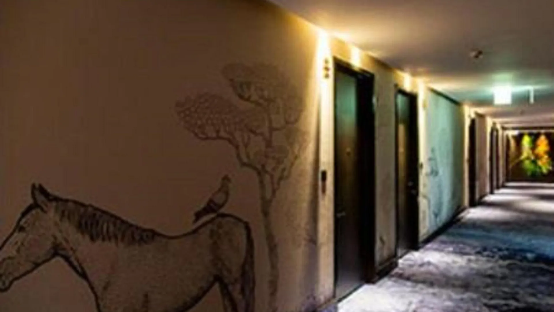 타이베이 JSL 호텔 3성급 호텔 수영장