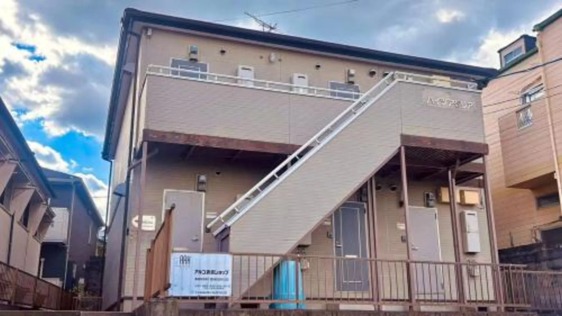 후쿠오카 About 10 minutes to Fukuoka University Station 20 minutes to Tenjin hakata by subway 3성급 싱글룸 로비