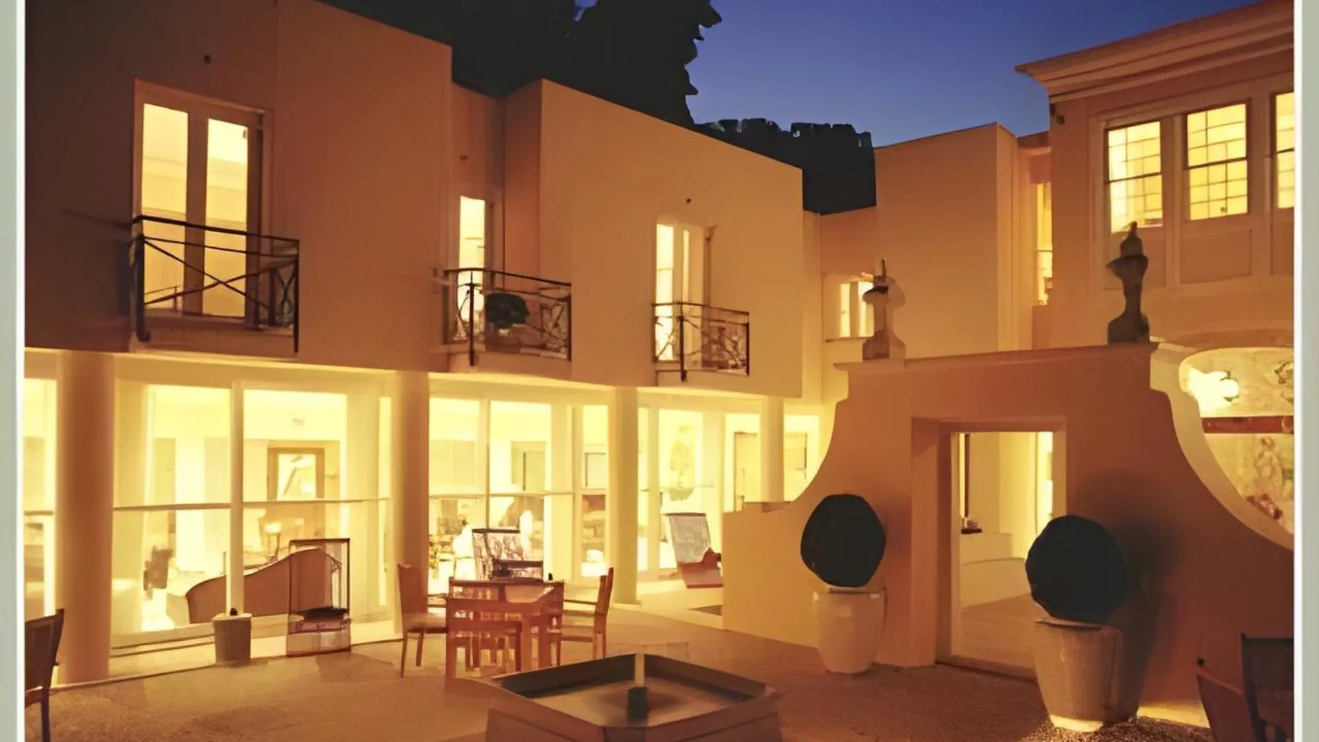 리스본 Solar do Castelo - Lisbon Heritage Collection - Alfama 4성급 호텔 객실