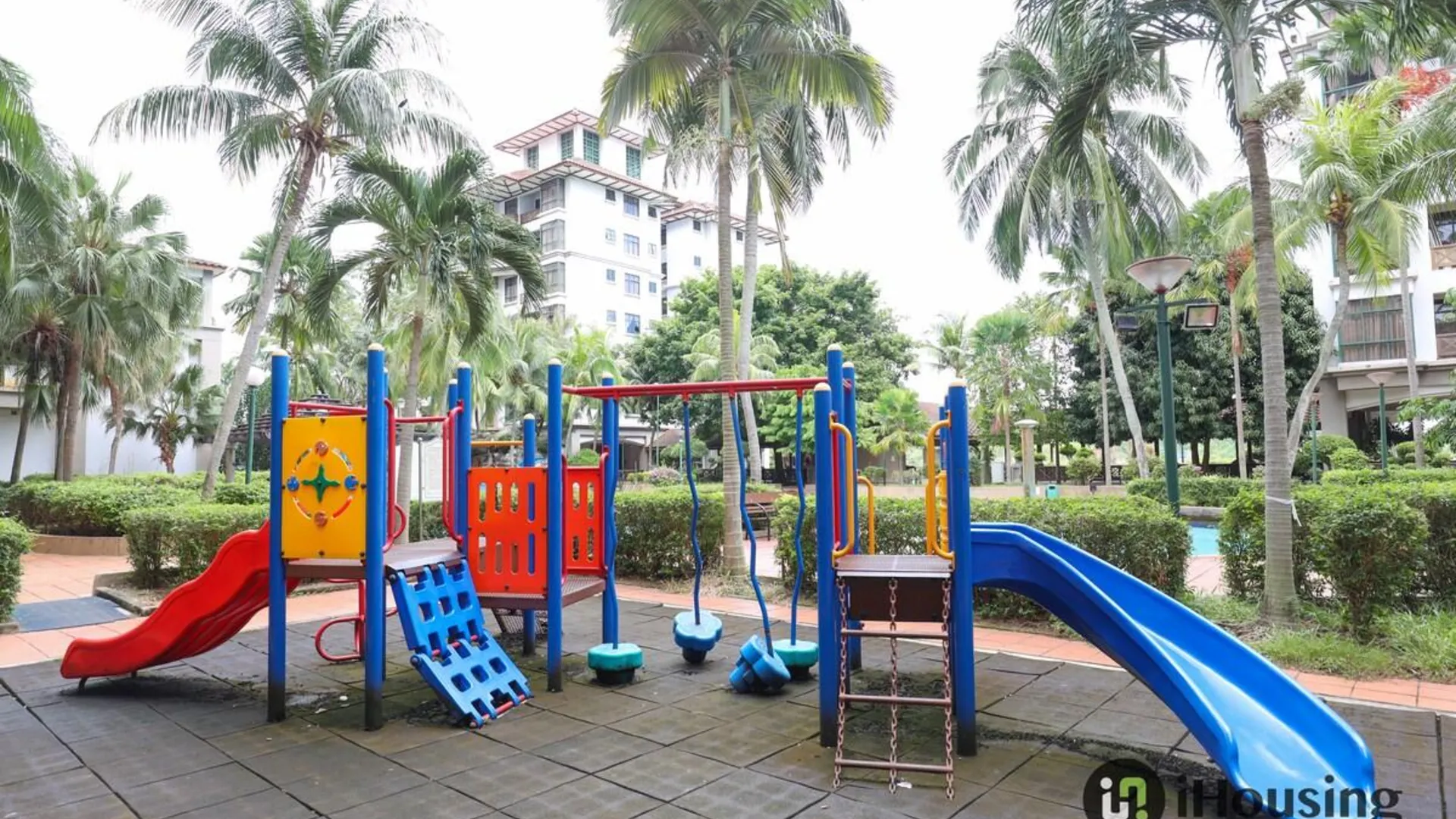 말라카 멜라카 라야의 프라이빗 하우스 (70m², 침실 2개, 프라이빗 욕실 2개) 2성급 싱글룸 수영장