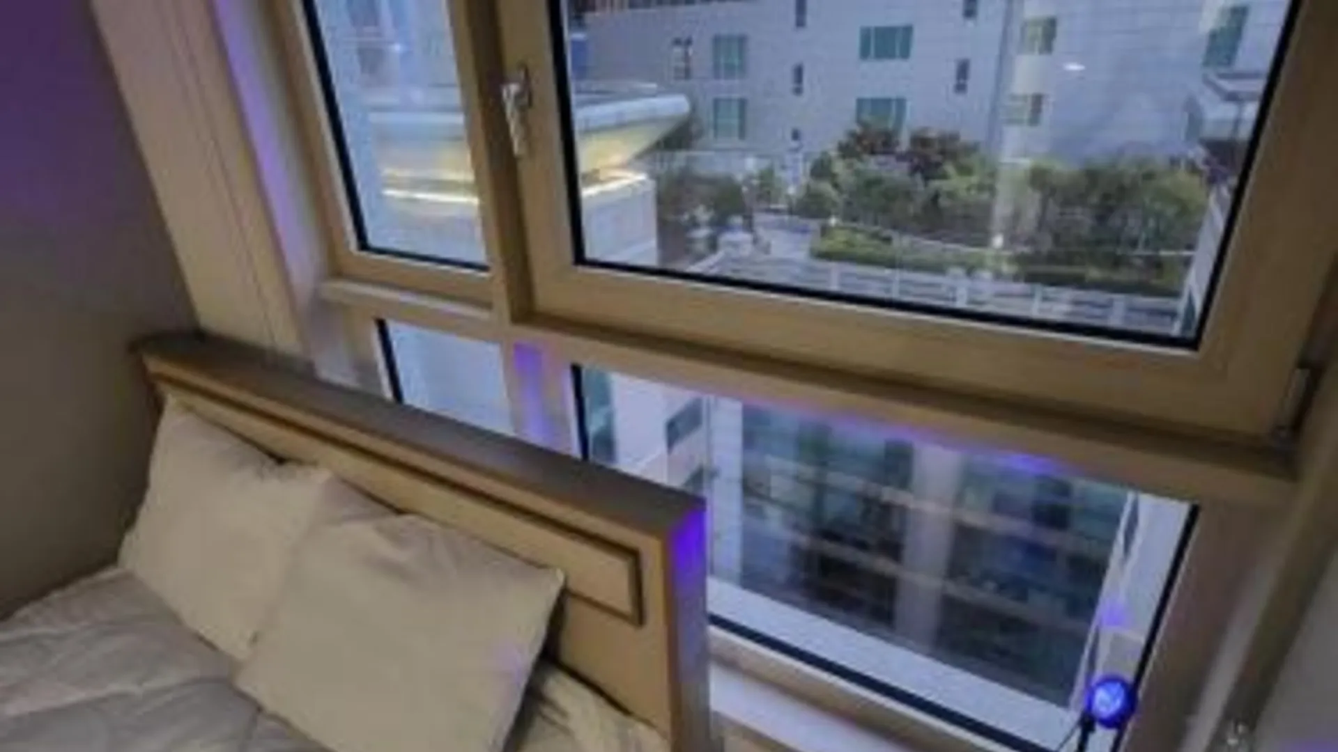 서울 1-3507#Sinnonhyeon High-rise View #Garden View #Gangnam Station Line 2, Sinbundang Line #Sinnonhyeon 3성급 싱글룸 스위트룸