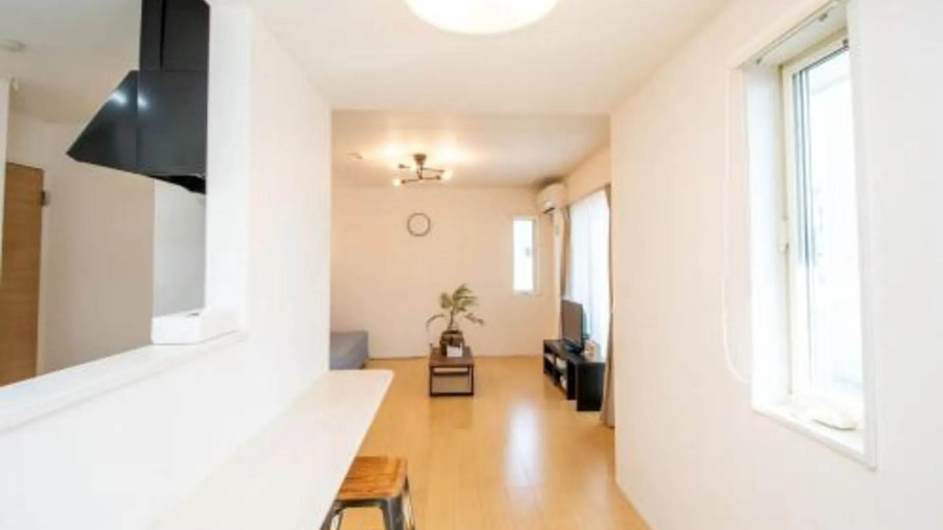 오키나와 본섬 ちゅらパレス c 2성급 싱글룸 외관