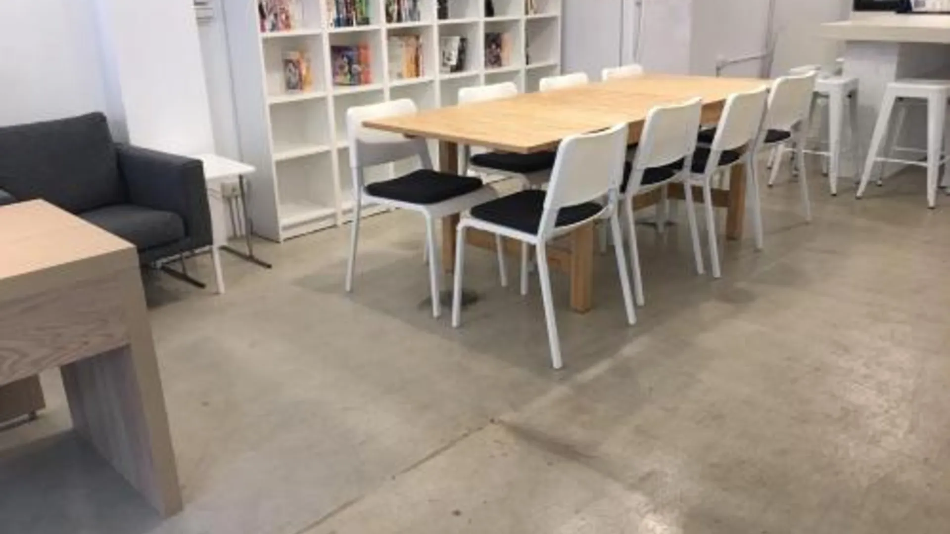 타이베이 루이팡 이 호스텔 2성급 게스트하우스 전망