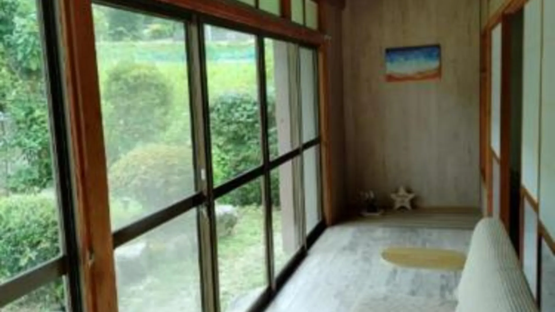 후쿠오카 itoshima 個性的な日本家屋 4성급 싱글룸 부대시설