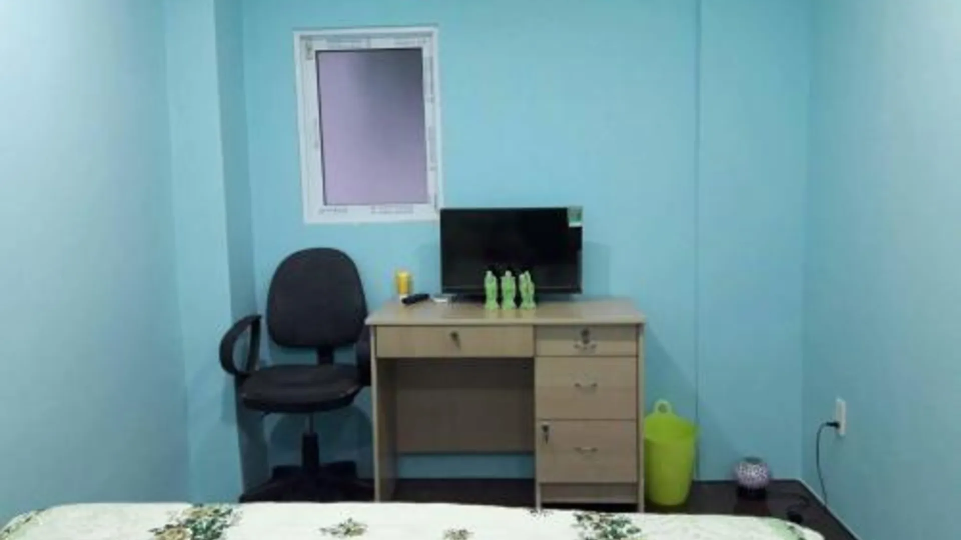 호치민 사이공나이스 홈스테이 (메종 드 트란 레) 3성급 게스트하우스 스위트룸