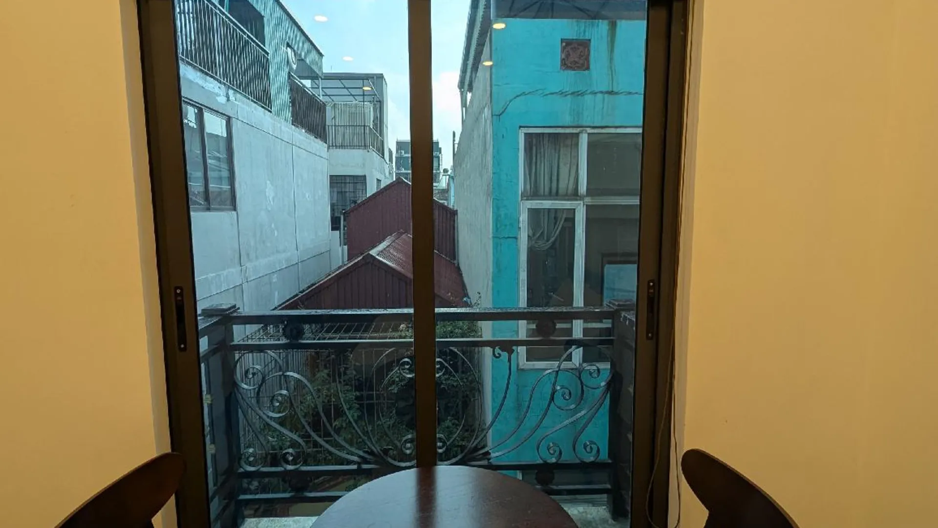 하노이 에라 아파트먼트 158 응우옌칸토안 3성급 호텔 부대시설