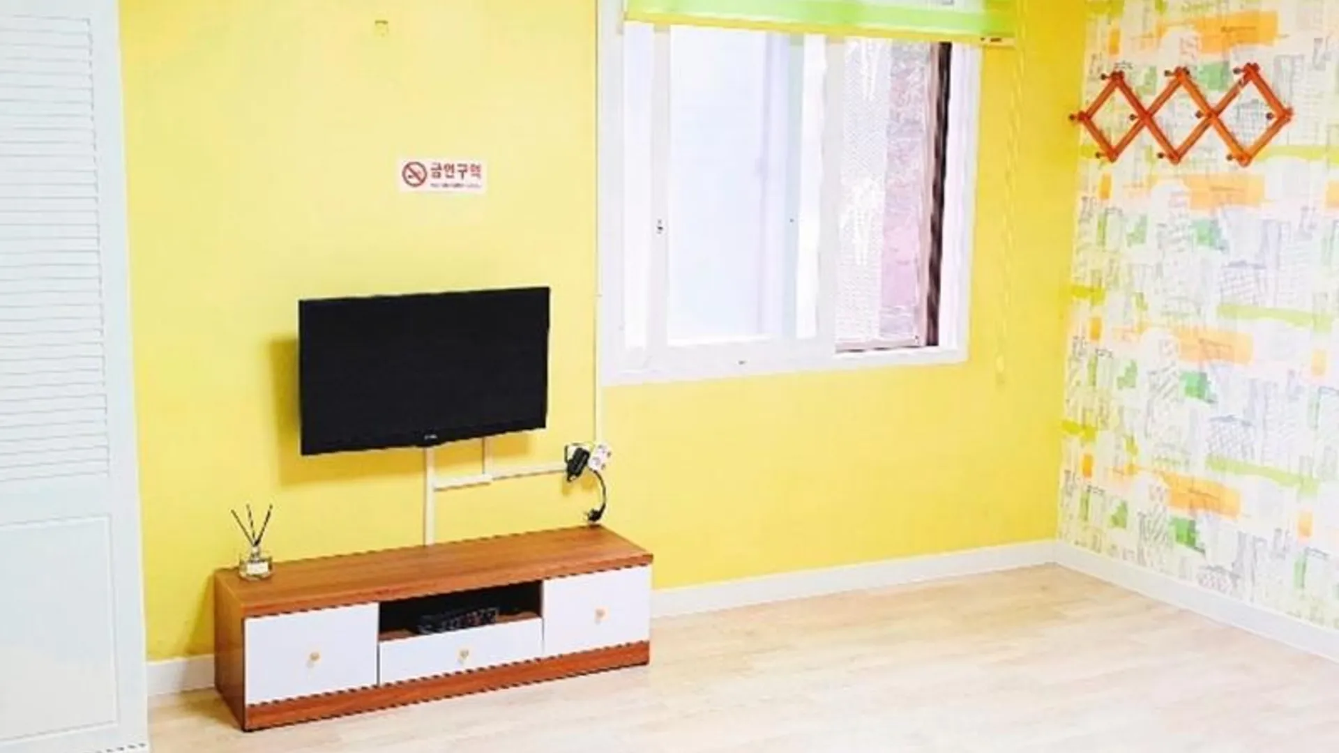 울산 울산(배내골) 또만나요펜션 1성급 게스트하우스 스위트룸