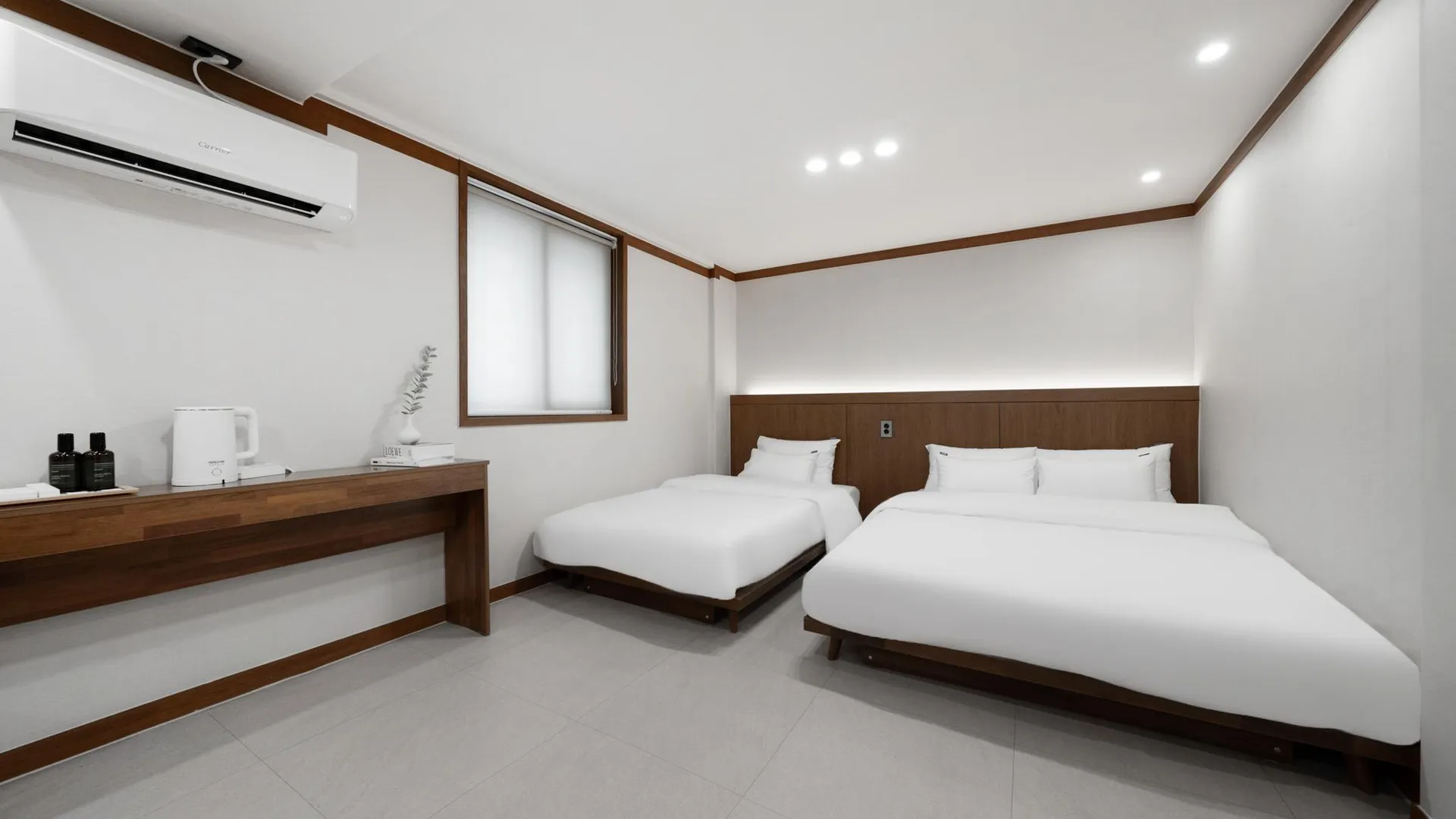 동두천 동두천 글렌스테이 호텔 스위트룸