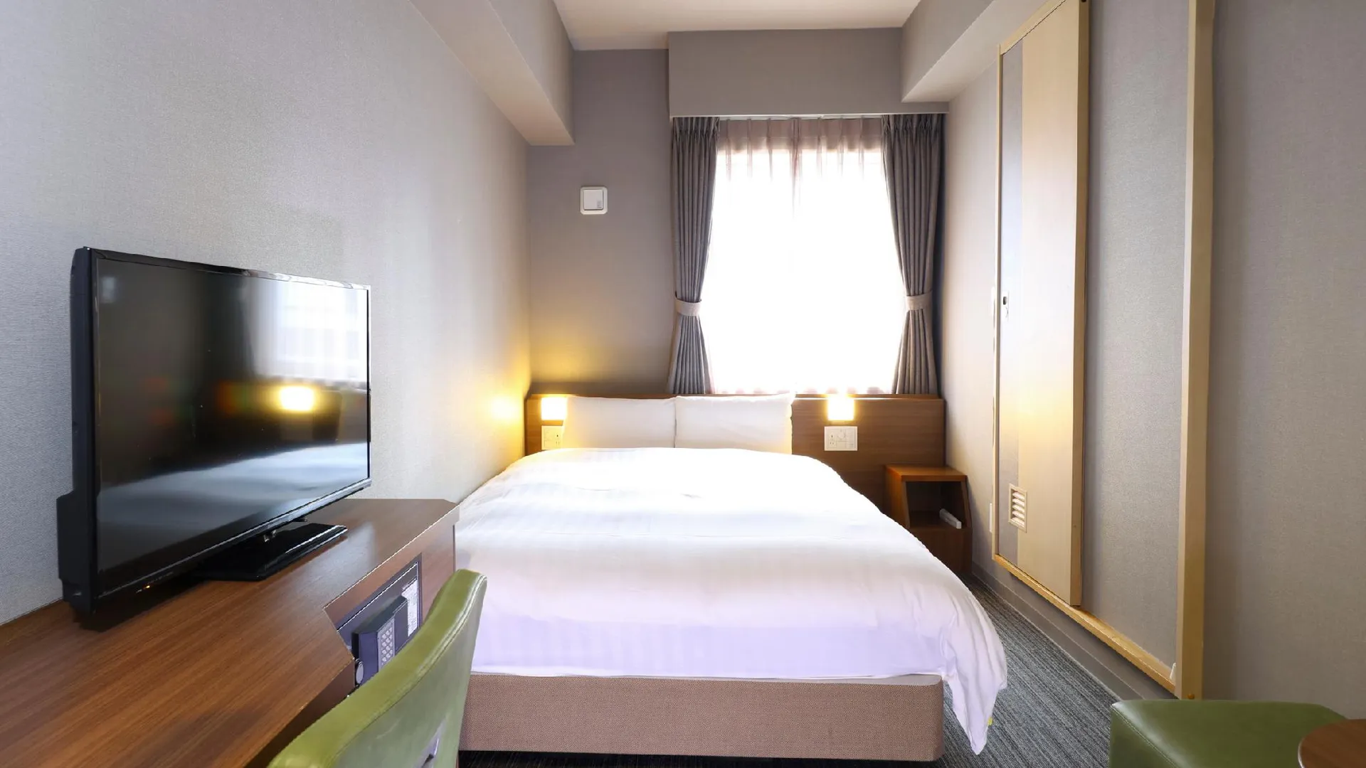 도쿄 / 동경 도미인 도쿄 핫초보리, 내추럴 핫 스프링 3성급 호텔 전망