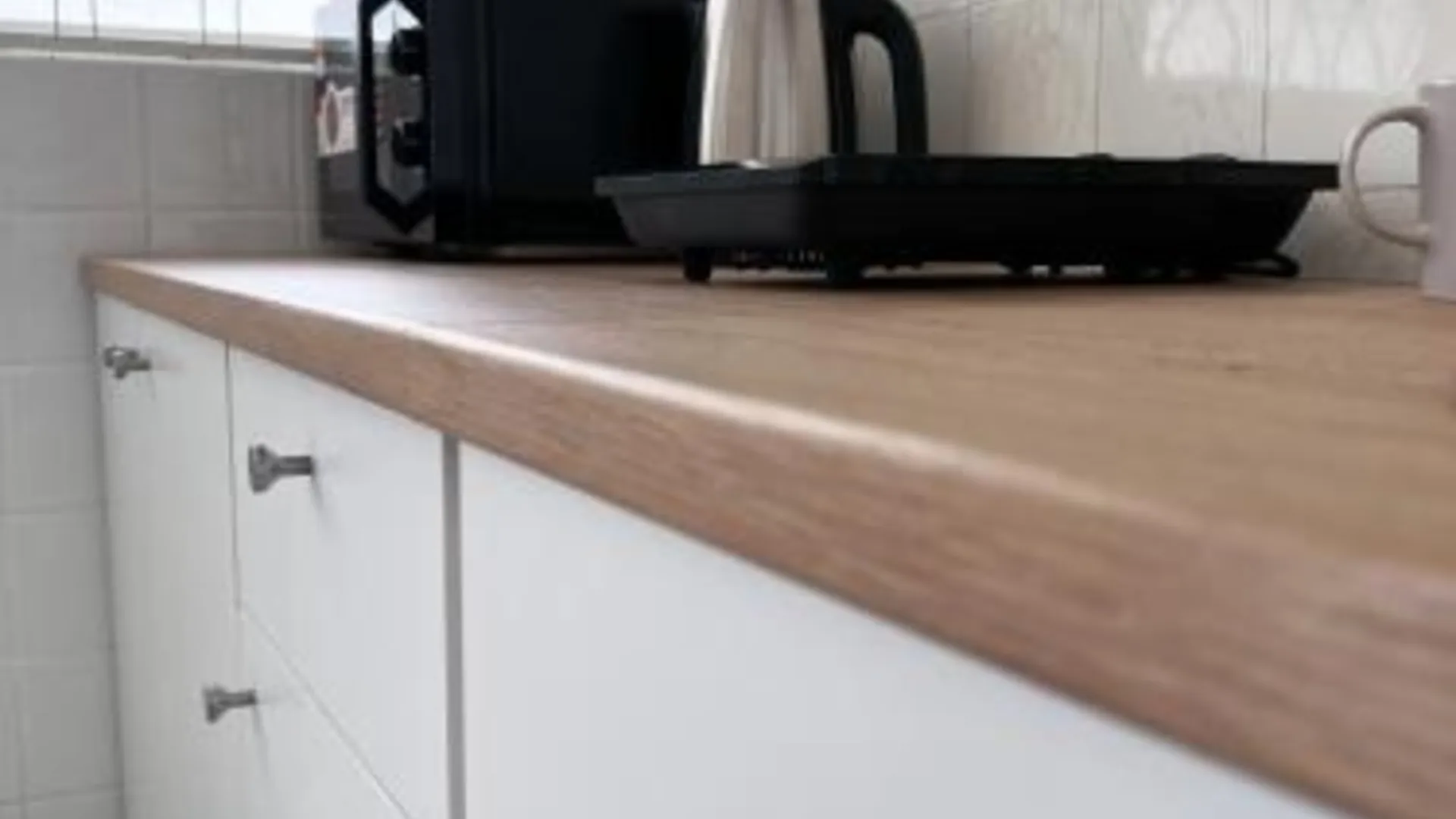 이포 타만 반다라야의 프라이빗 하우스 (126m², 침실 3개, 프라이빗 욕실 2개) 3성급 게스트하우스 전망