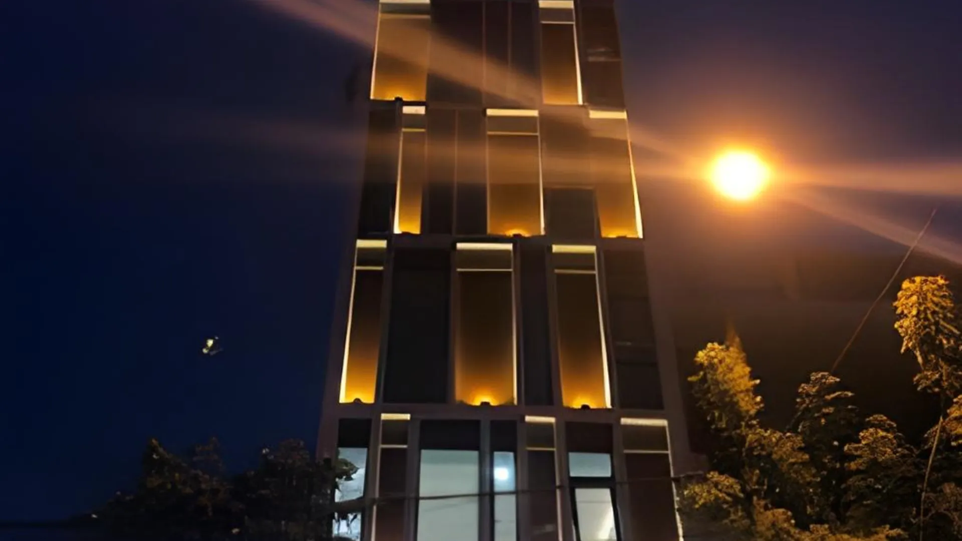 다낭 당스 호텔 3성급 호텔 객실