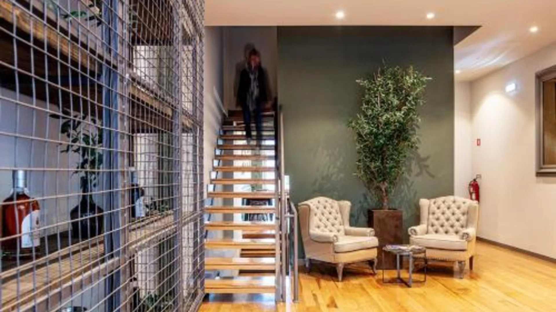 포르투 Olive Nature – Tourism Apartments 4성급 호텔 부대시설