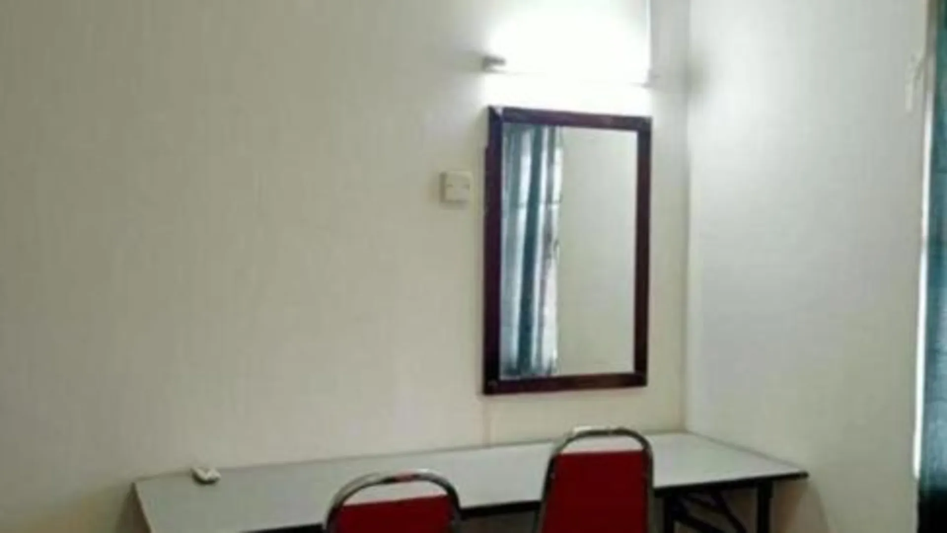 쿠알라 리피스 호텔 센터포인트 2성급 호텔 전망