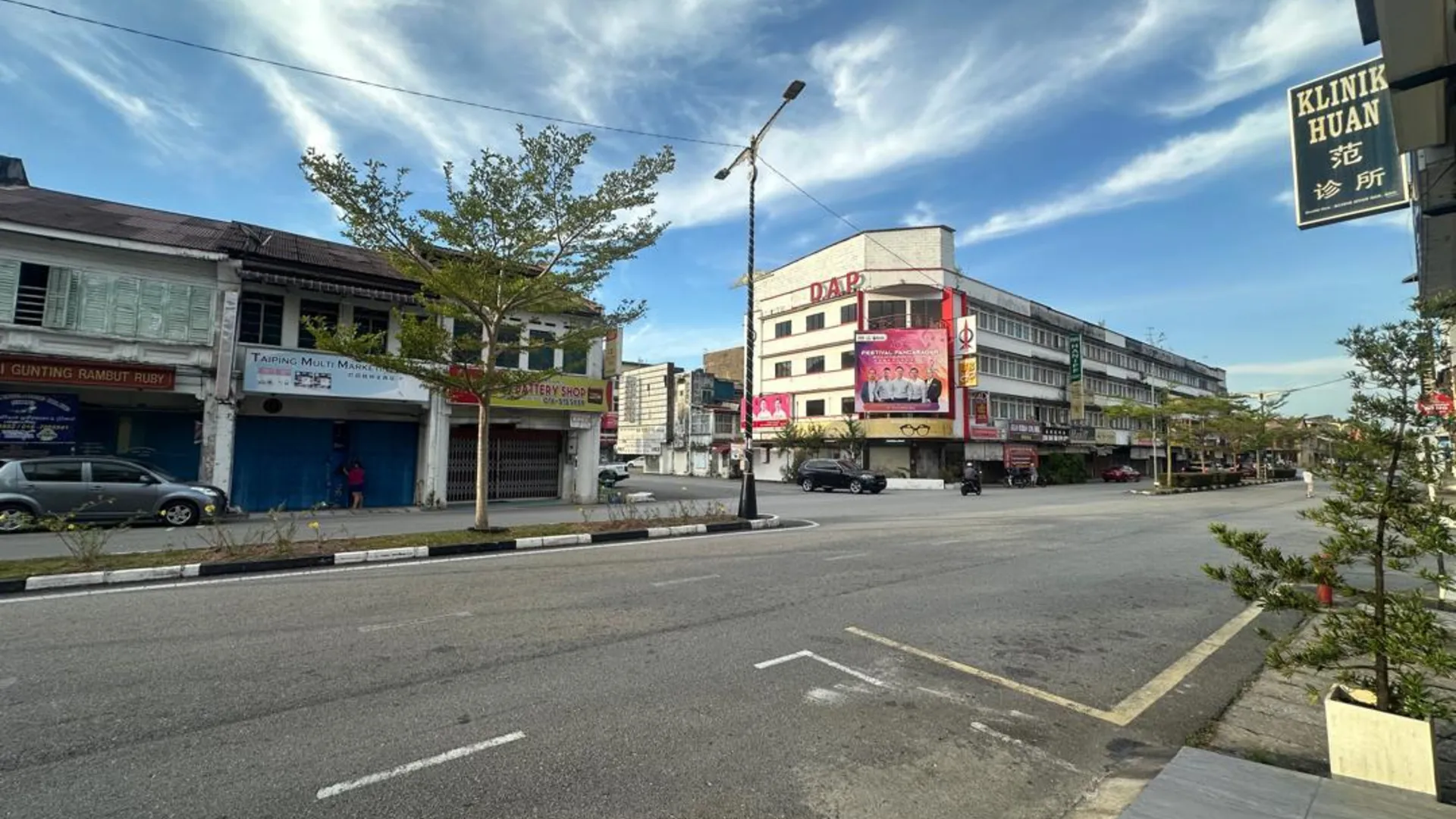 타이핑 기타의  (m², 침실 4개, 프라이빗 욕실 3개) 2성급 게스트하우스 전망