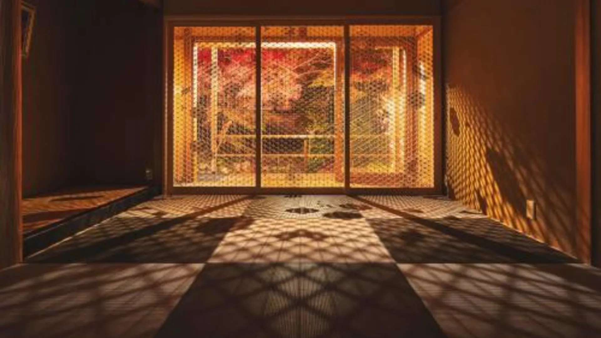 교토 宿坊 金光院ほたる庵 호텔 부대시설