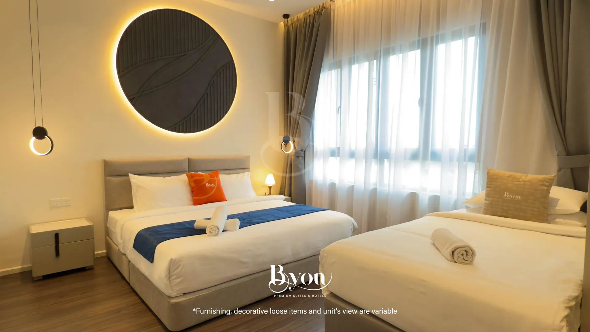 이포 온센 프리미엄 스위트 앳 탐분 이포 5성급 게스트하우스 스위트룸