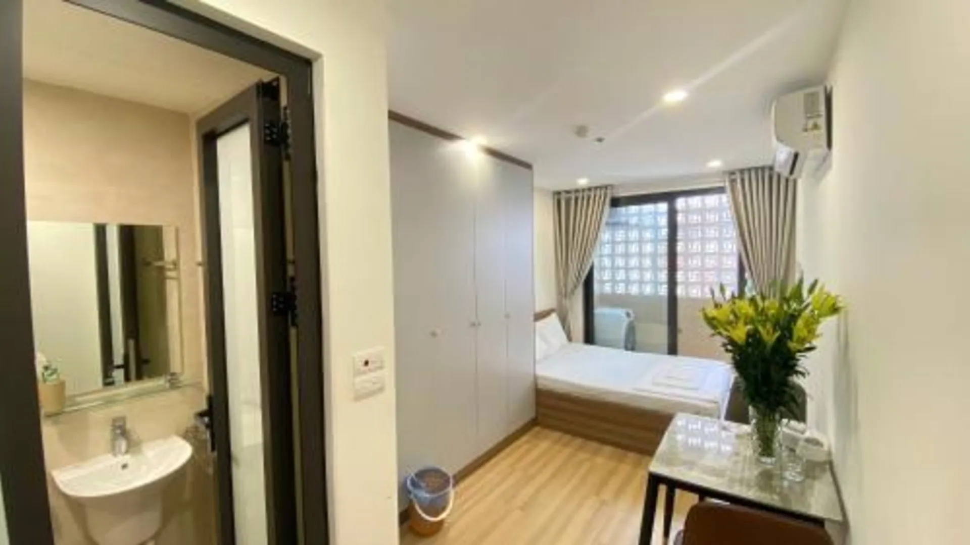 하노이 에라 아파트 트룽리에트 4성급 게스트하우스 스위트룸