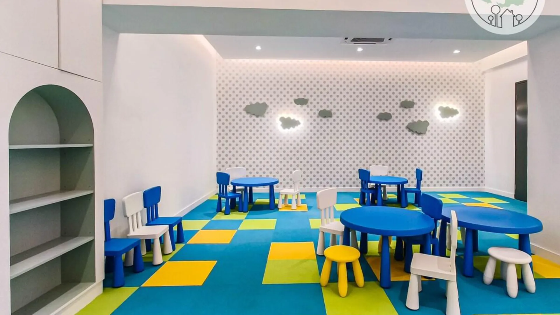 조호바루 / 조호르바루 탐포이의 아파트먼트 (45m², 침실 2개, 프라이빗 욕실 2개) 4성급 싱글룸 전망