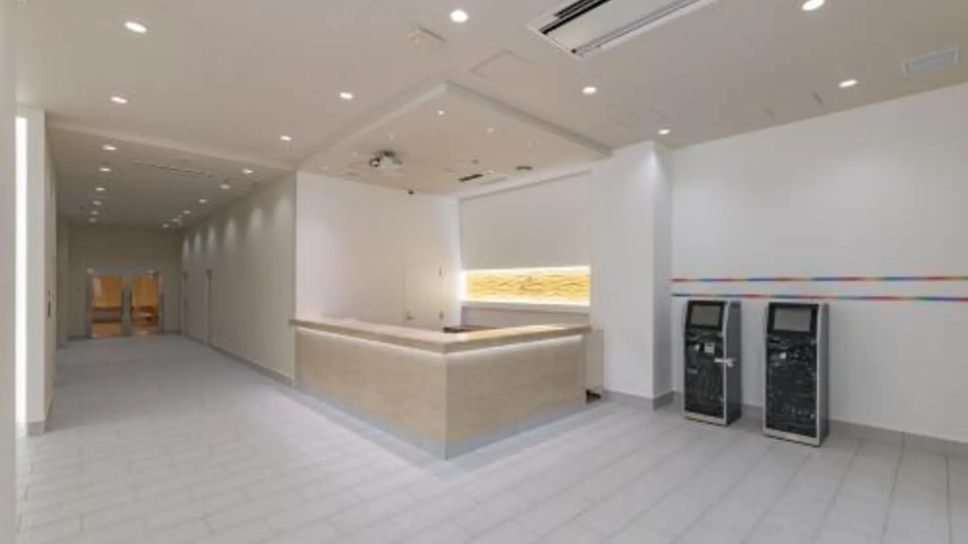 오사카 Bande Hotel Osaka 4성급 호텔 부대시설