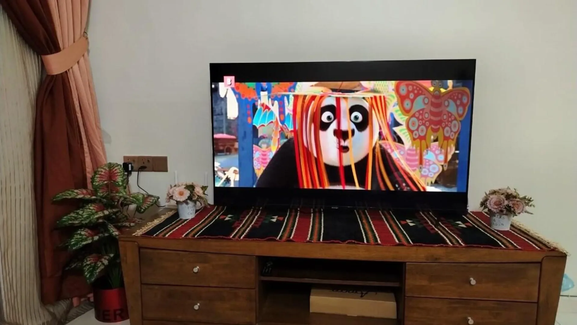 이포 탐분의 프라이빗 하우스 (m², 침실 3개, 프라이빗 욕실 2개) 2성급 싱글룸 스위트룸