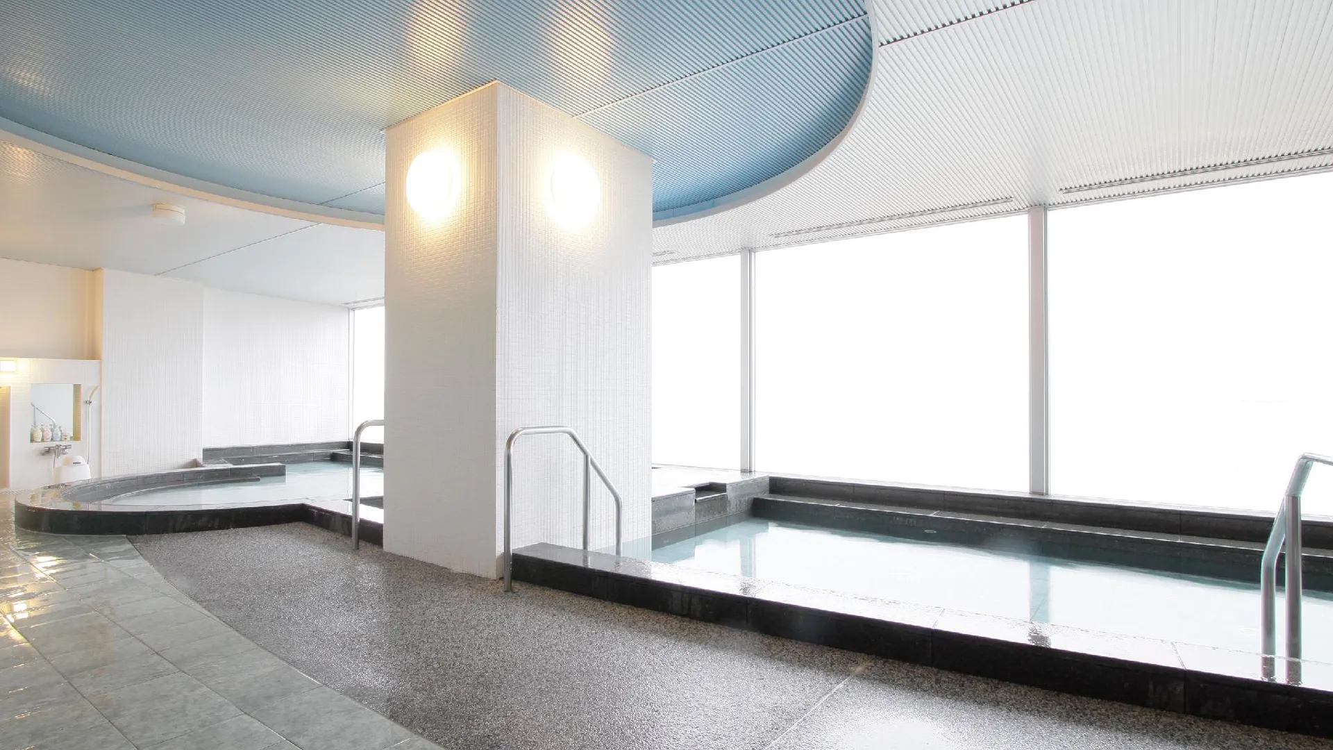 도쿄 / 동경 미쯔이 가든 호텔 프라나 도쿄 베이 4성급 호텔 부대시설