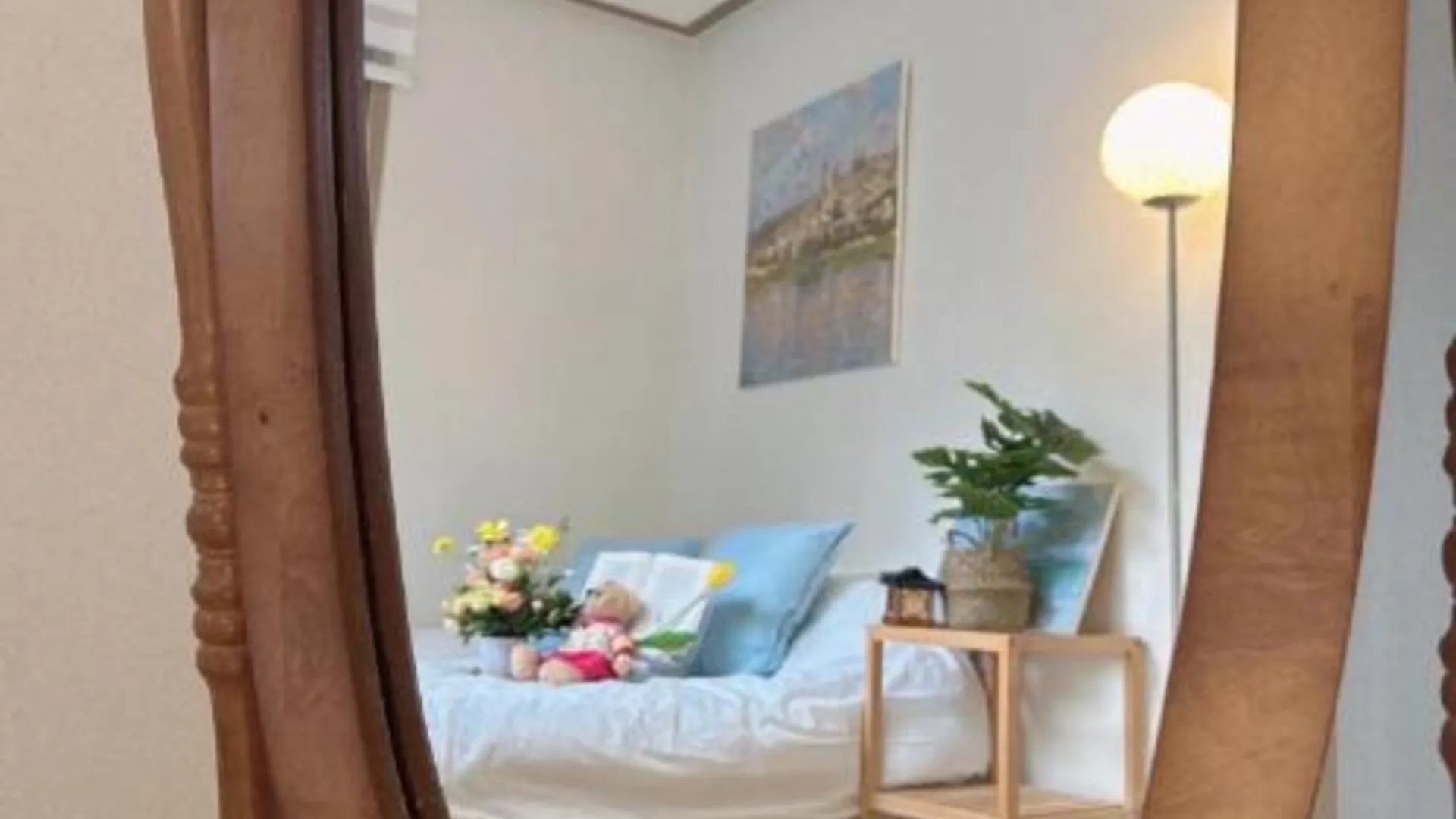 서울 서울에서 즐거운 머물기 4성급 싱글룸 객실