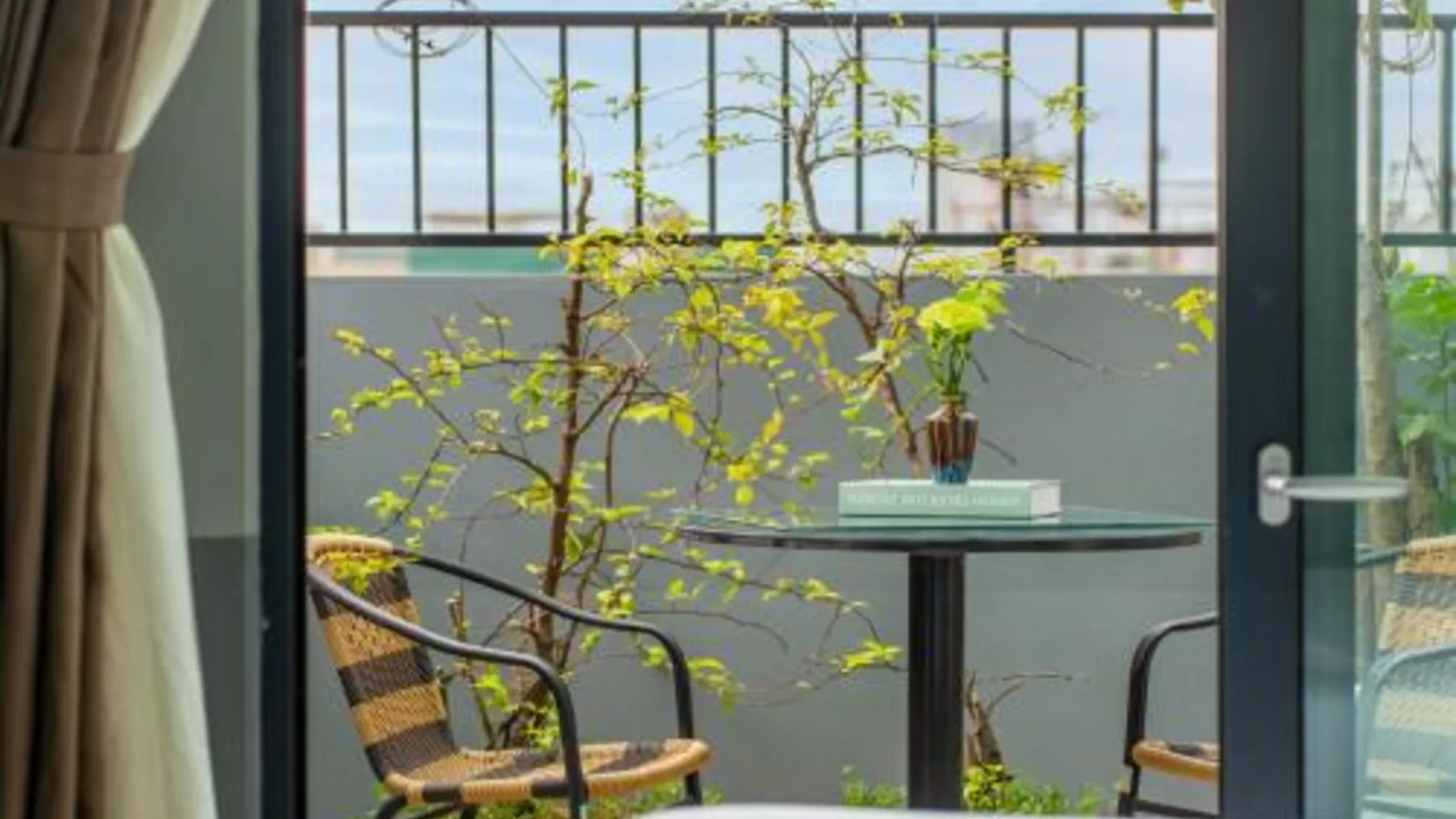 하노이 벨라 프리미어 호텔 앤 루프탑 스카이바 3성급 호텔 부대시설