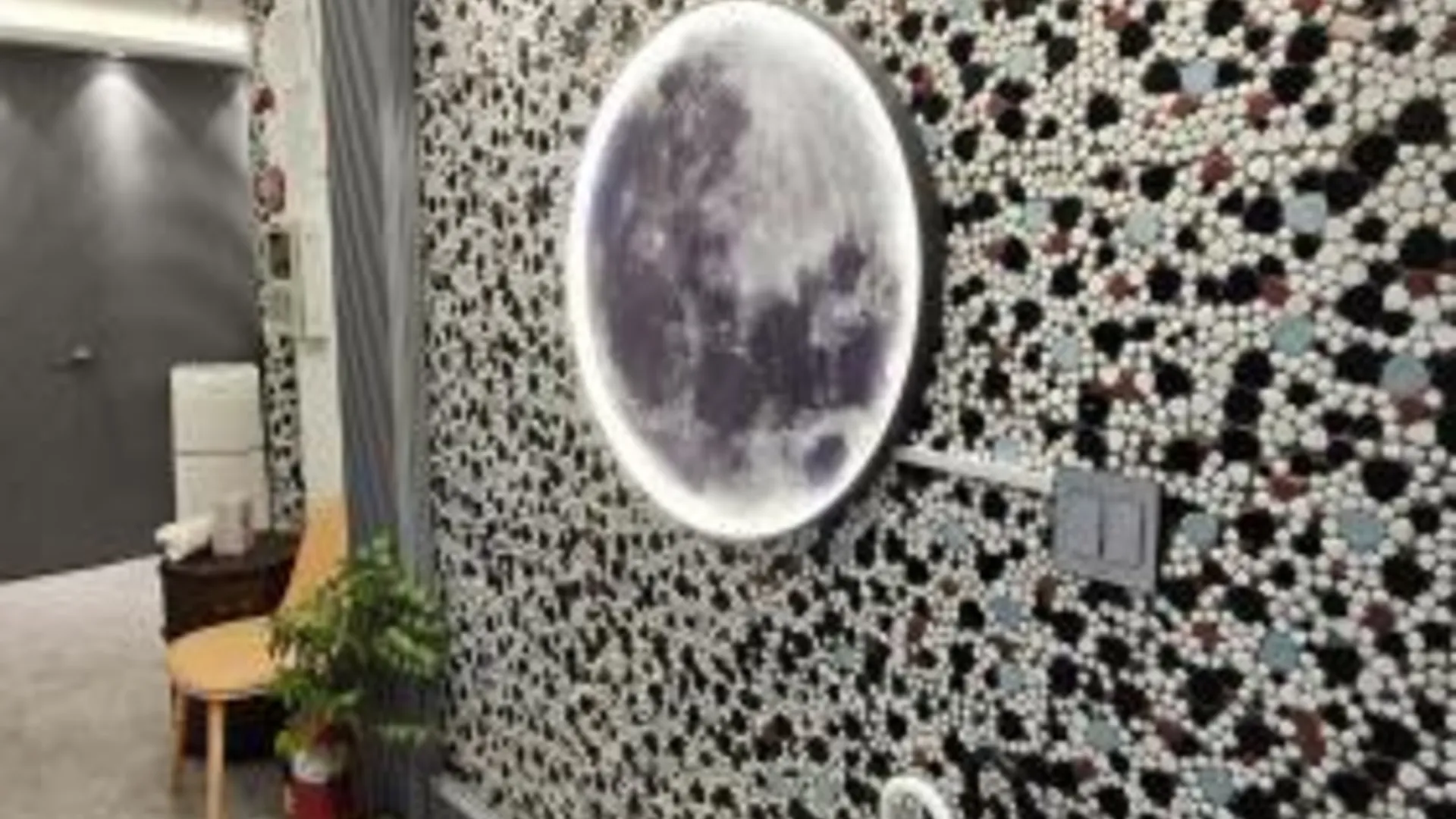 서울 타임 스테이 3성급 호텔 로비