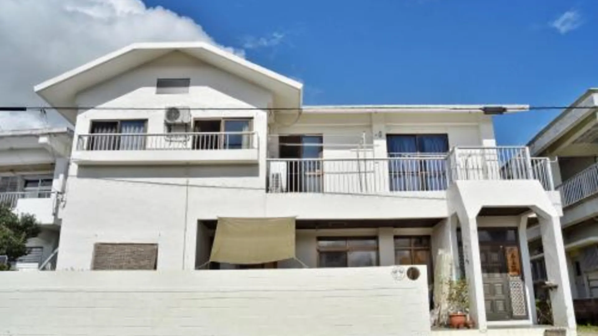 이시가키 게스트하우스 아시비나 1성급 호텔 객실