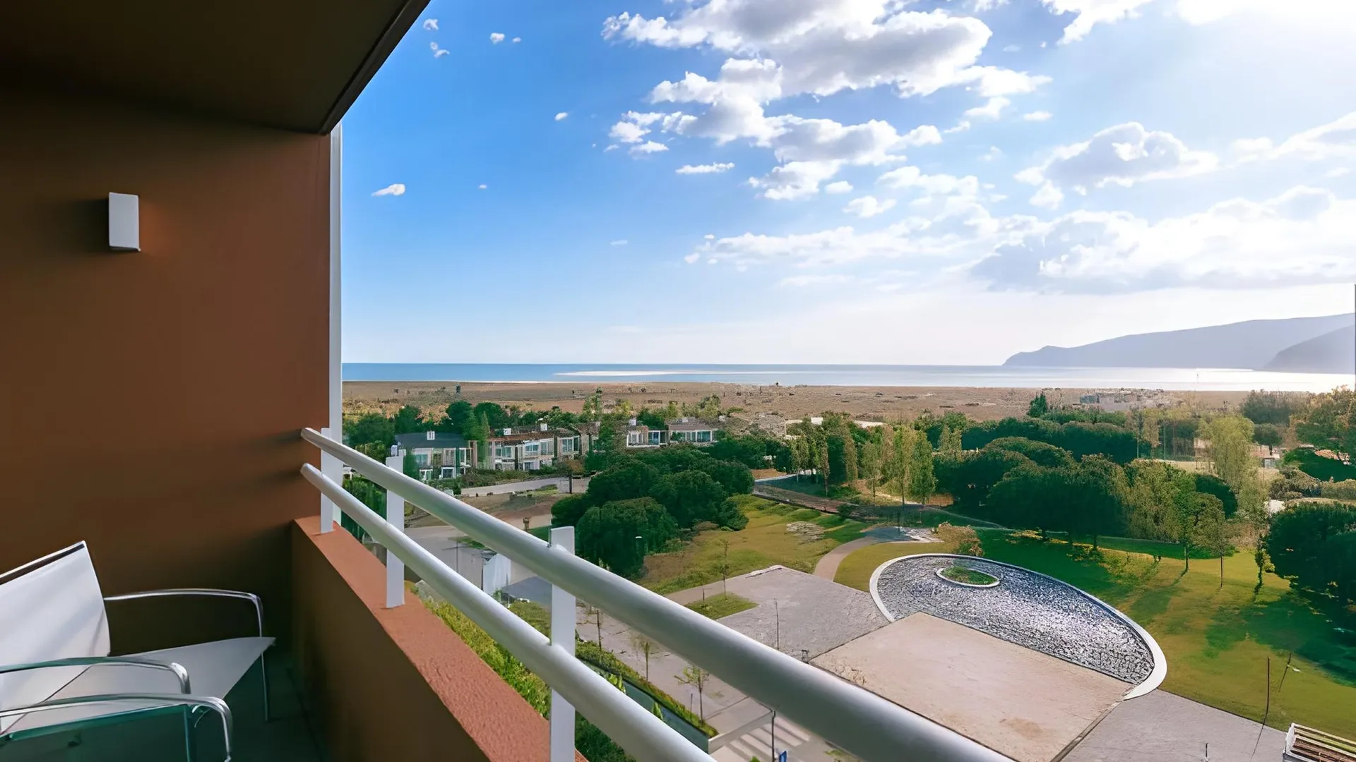 트로이아 The Editory By The Sea Troia Comporta Hotel 4성급 호텔 부대시설